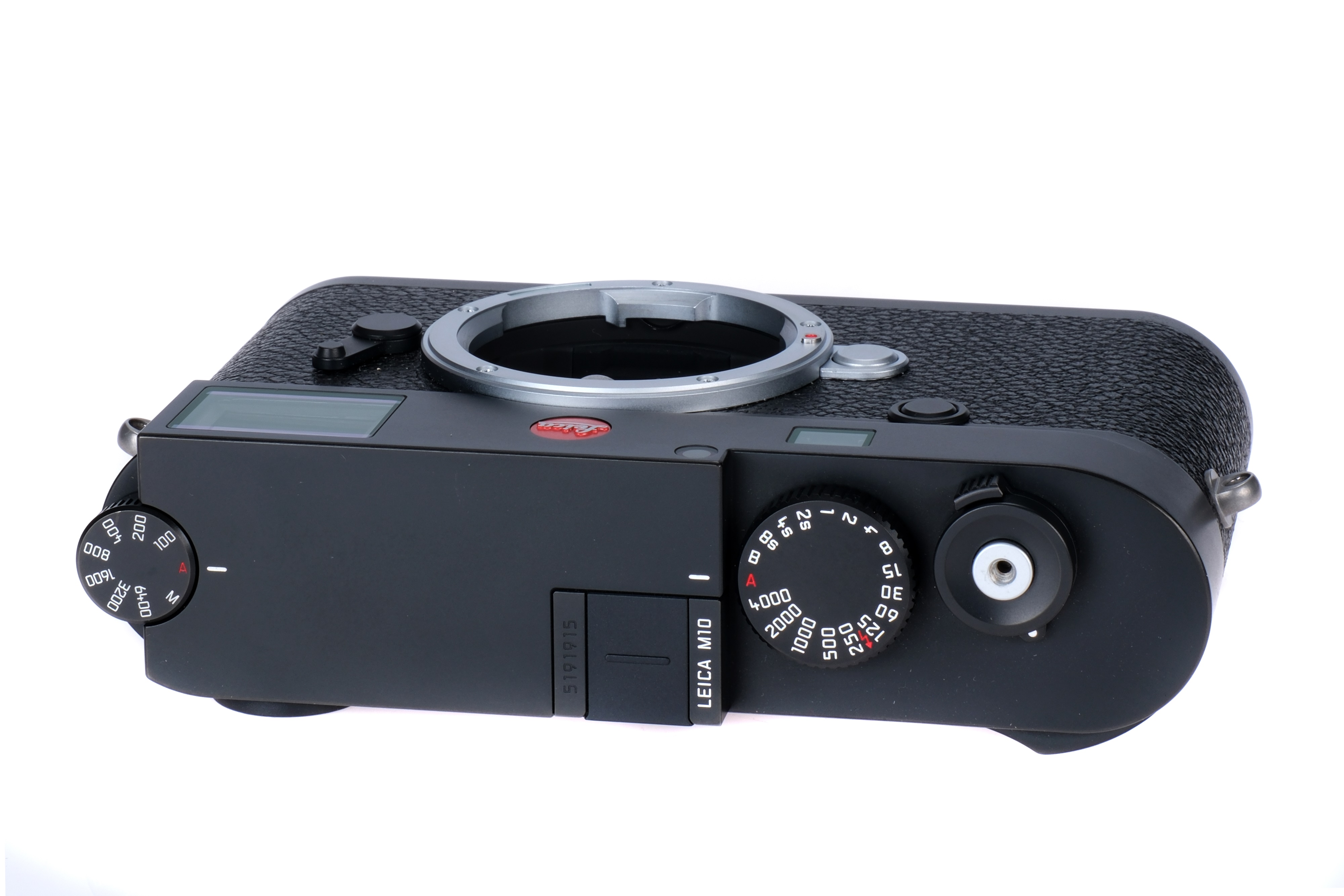 A Leica M10 Digital Rangefinder Body, - Image 3 of 5