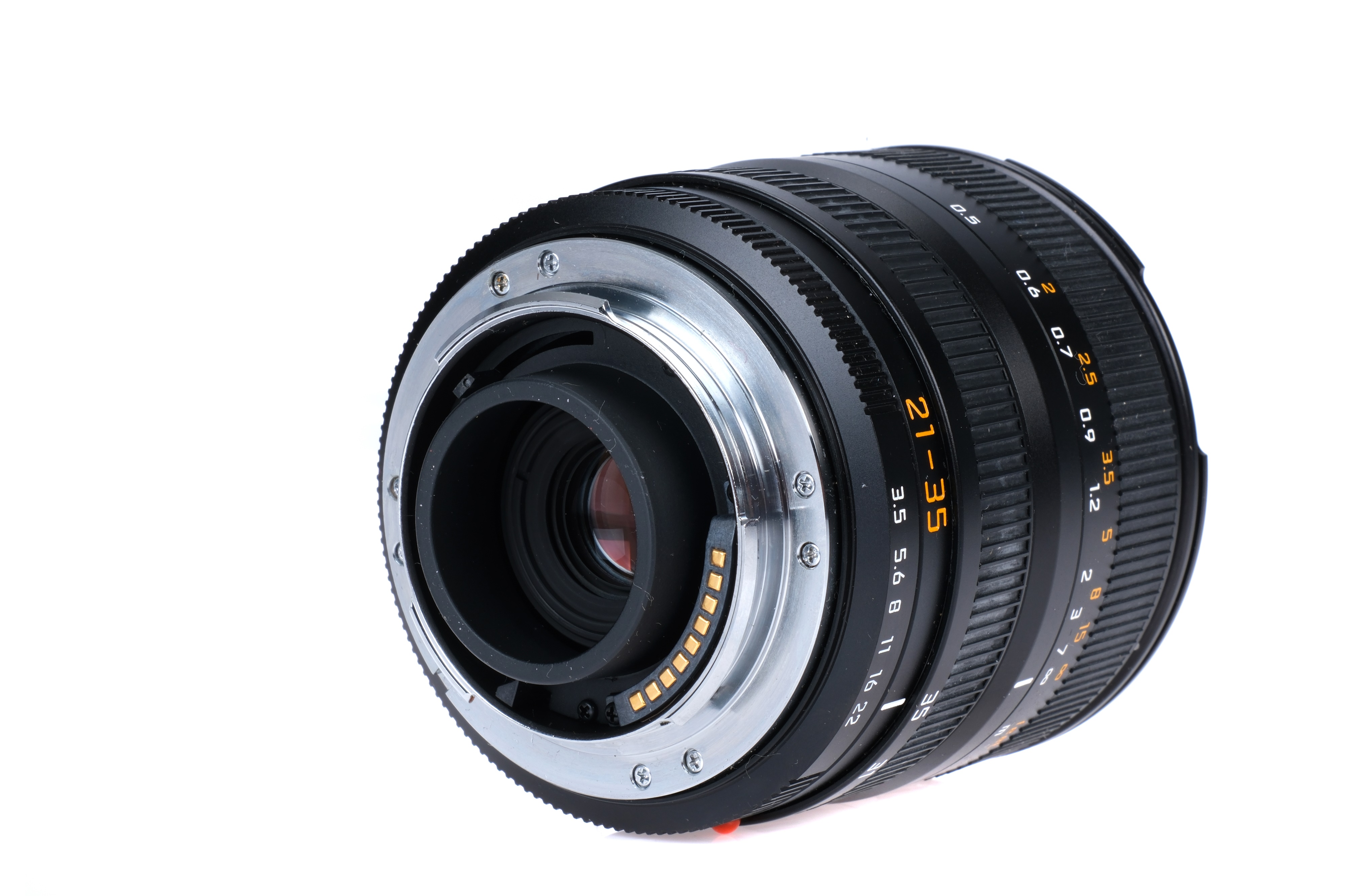 A Leica Vario-Elmar-R f/3.5-4 21-35mm ASPH Lens, - Image 3 of 3