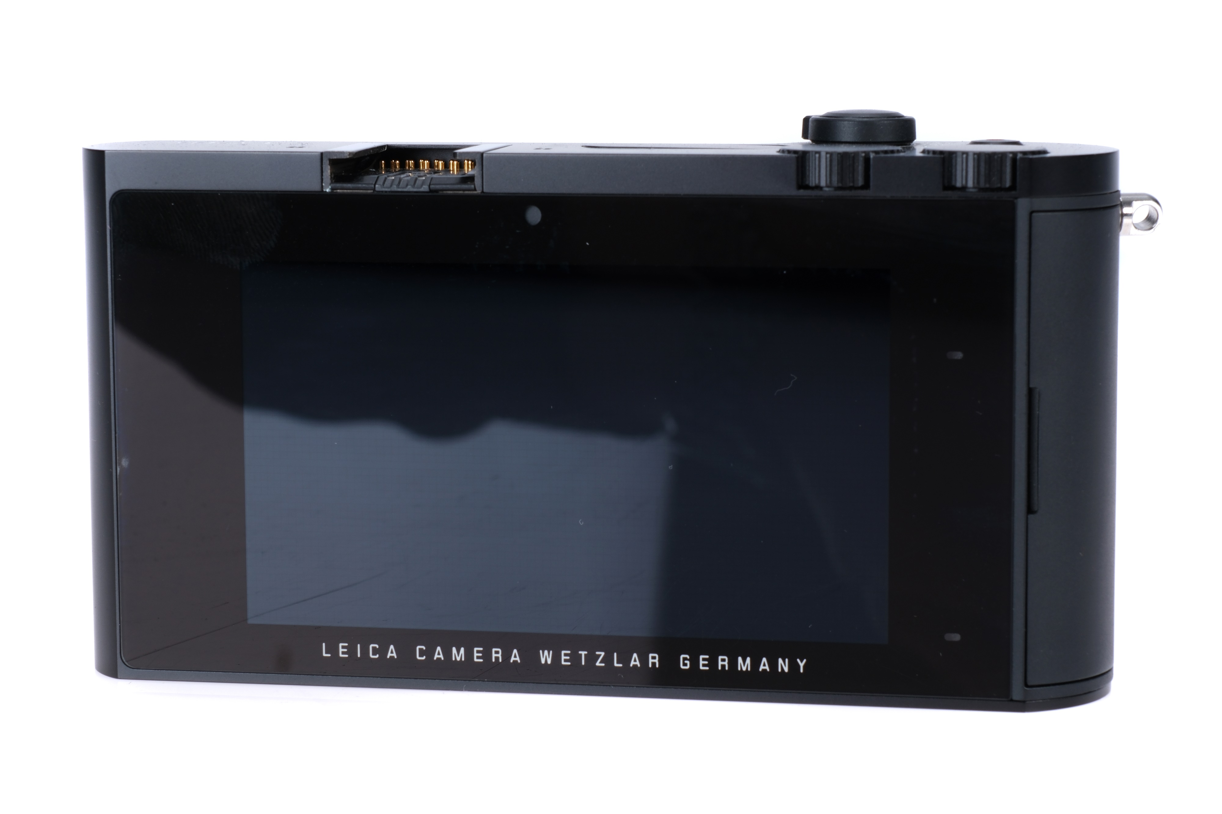 A Leica T Type 701 Digital Camera Body, - Image 5 of 6