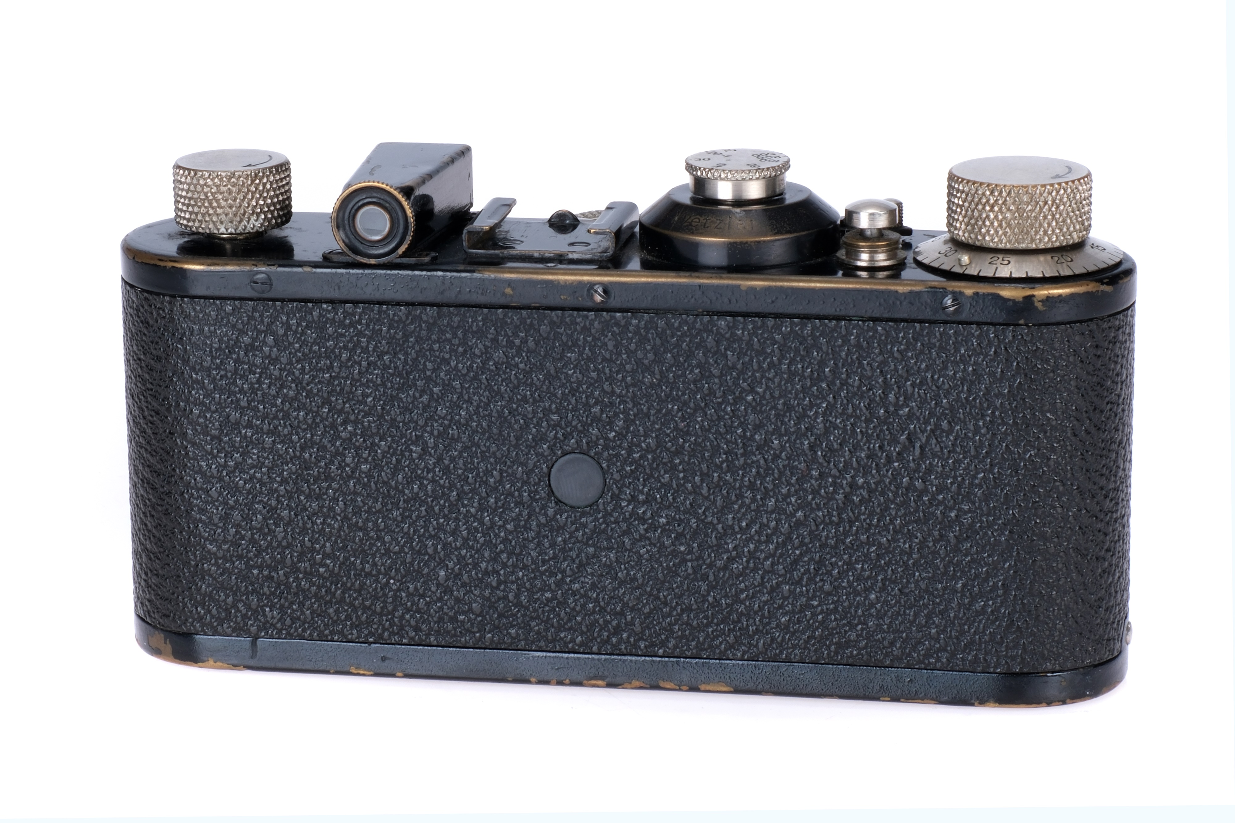 A Leica Ic Camera, - Image 3 of 4