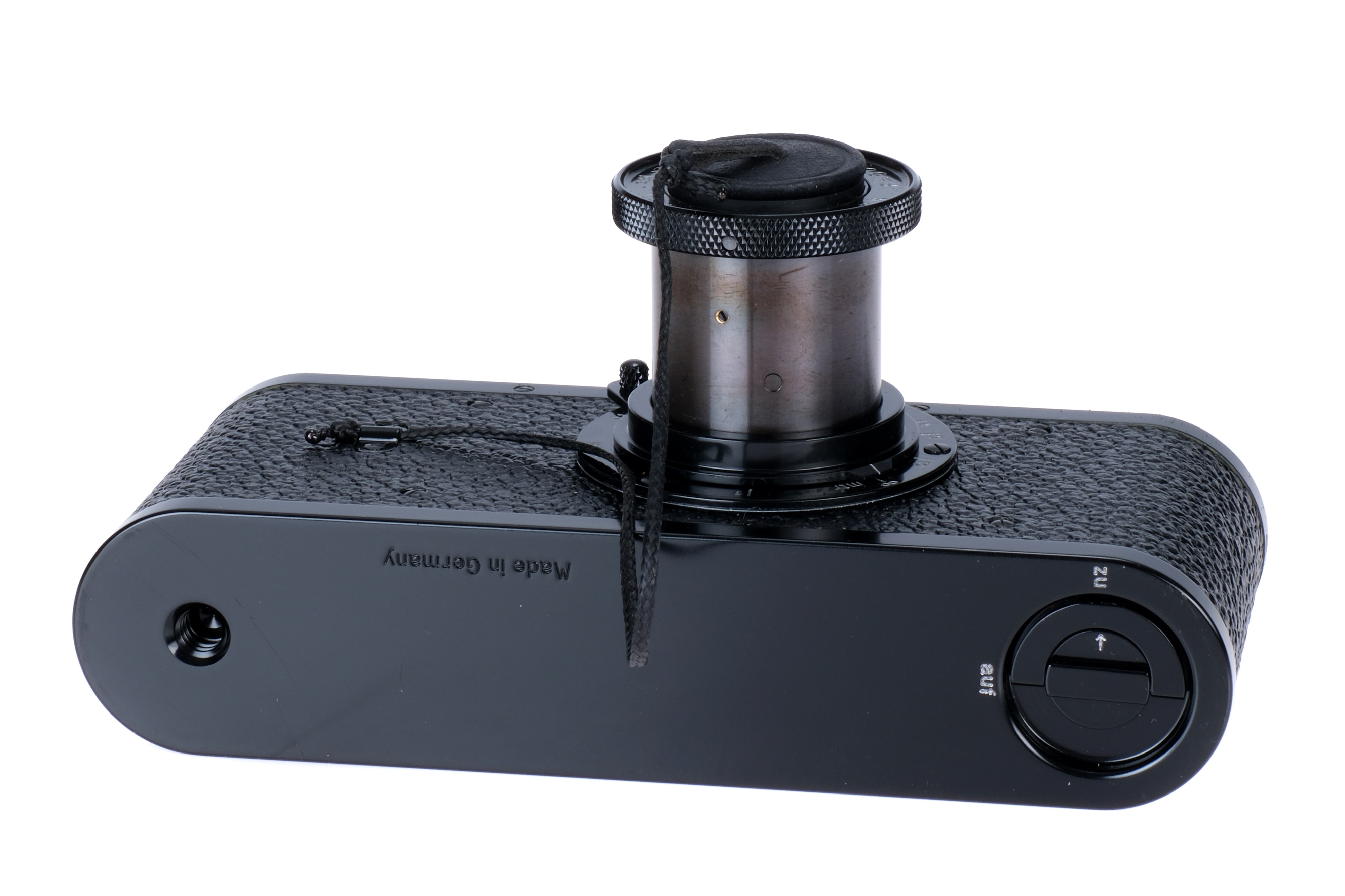 A Leica O-Series Replica Camera, - Image 5 of 6