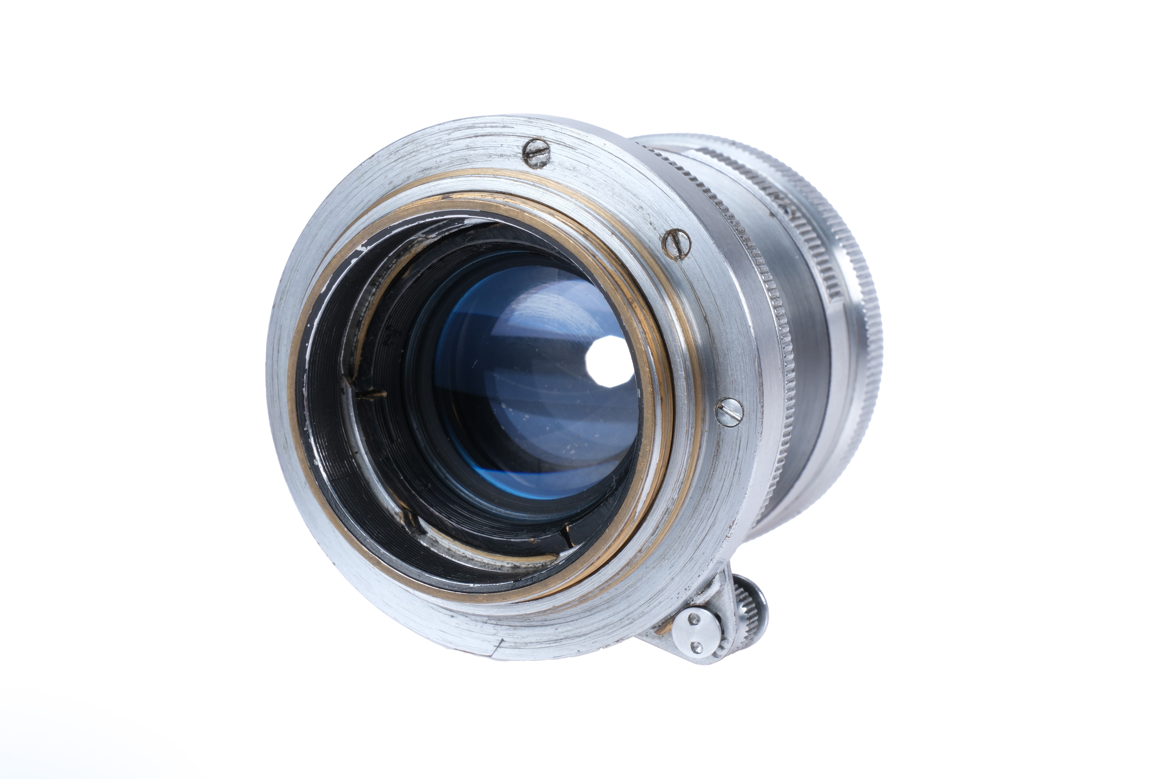 A Leitz Summitar f/2 50mm Lens, - Image 3 of 3