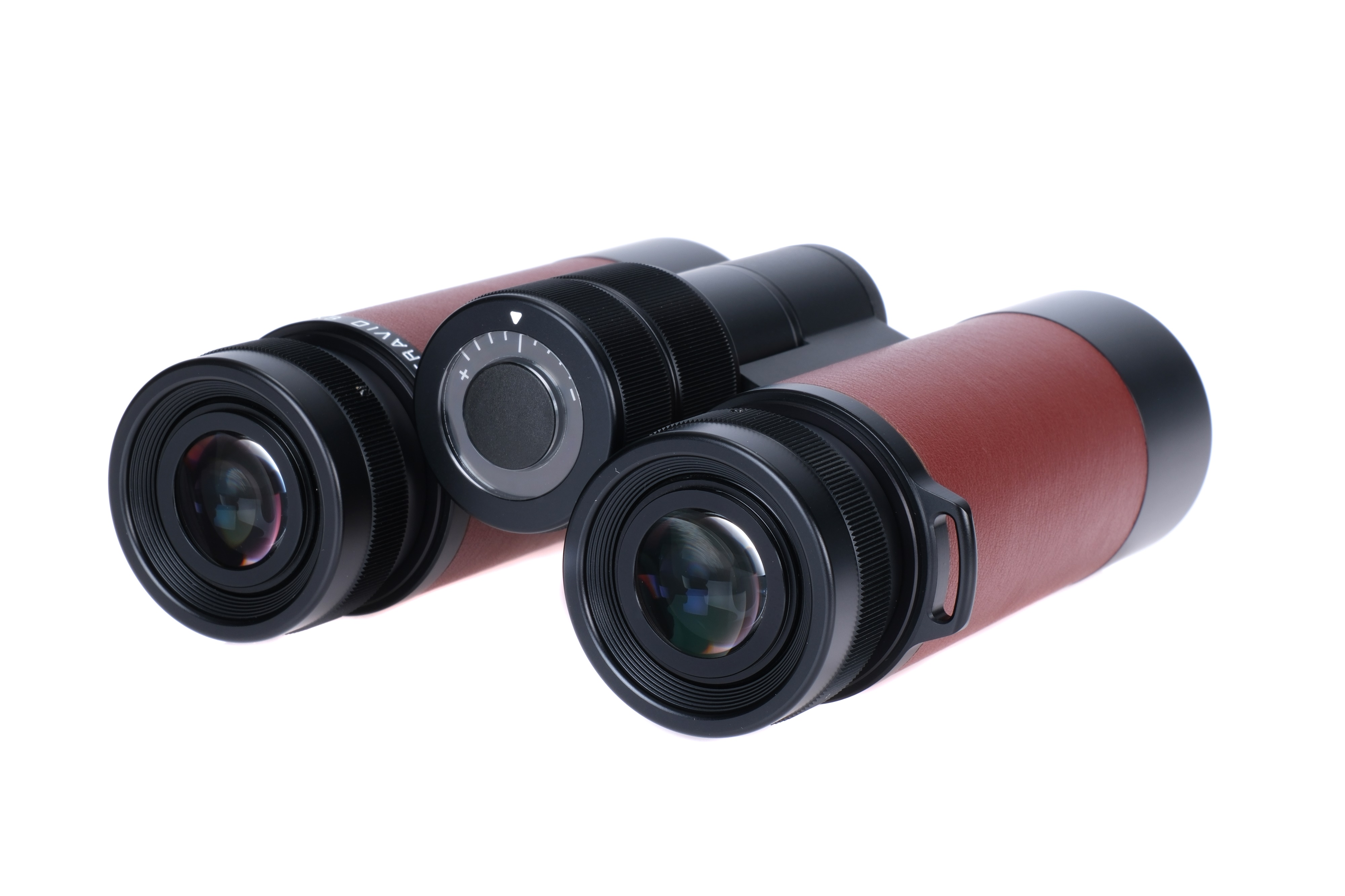 A Pair of Leica Ultravid 8x32 HD 'Hermes Edition' Binoculars, - Image 2 of 9