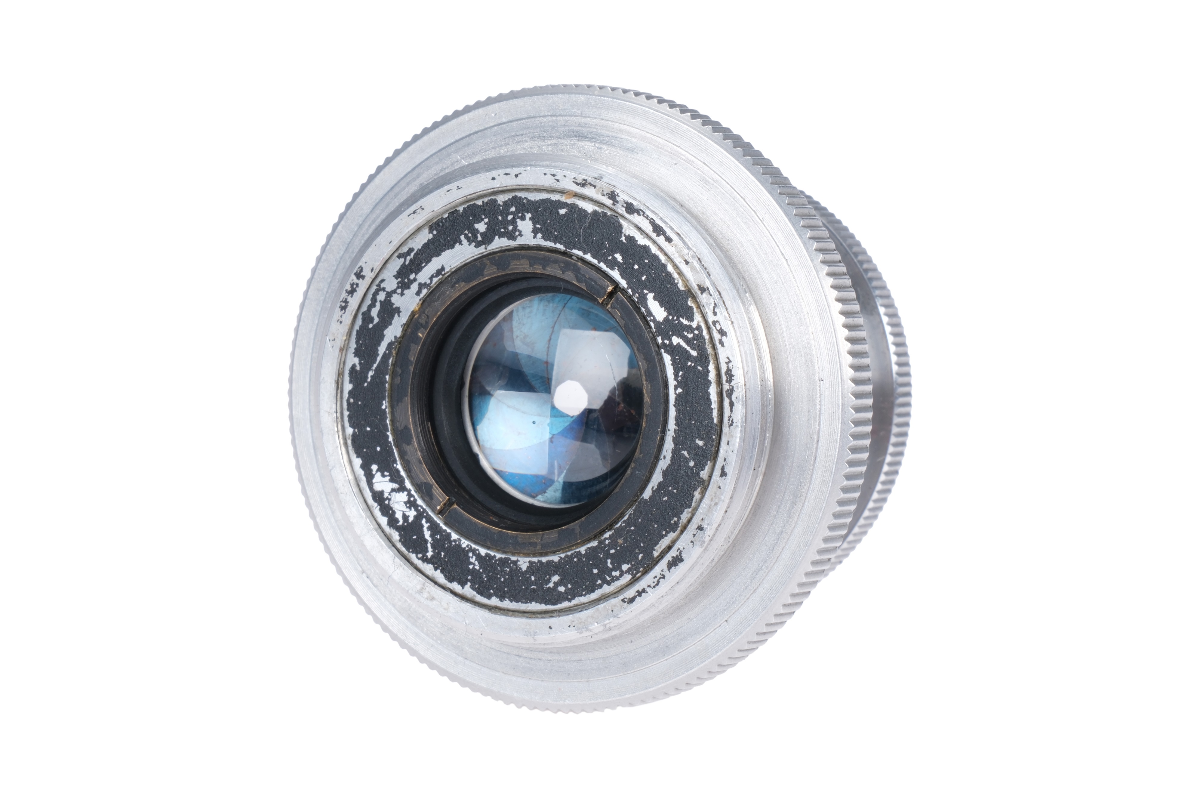 A Rau-Optik Astro-Astan f/2.9 47mm Lens, - Image 2 of 3