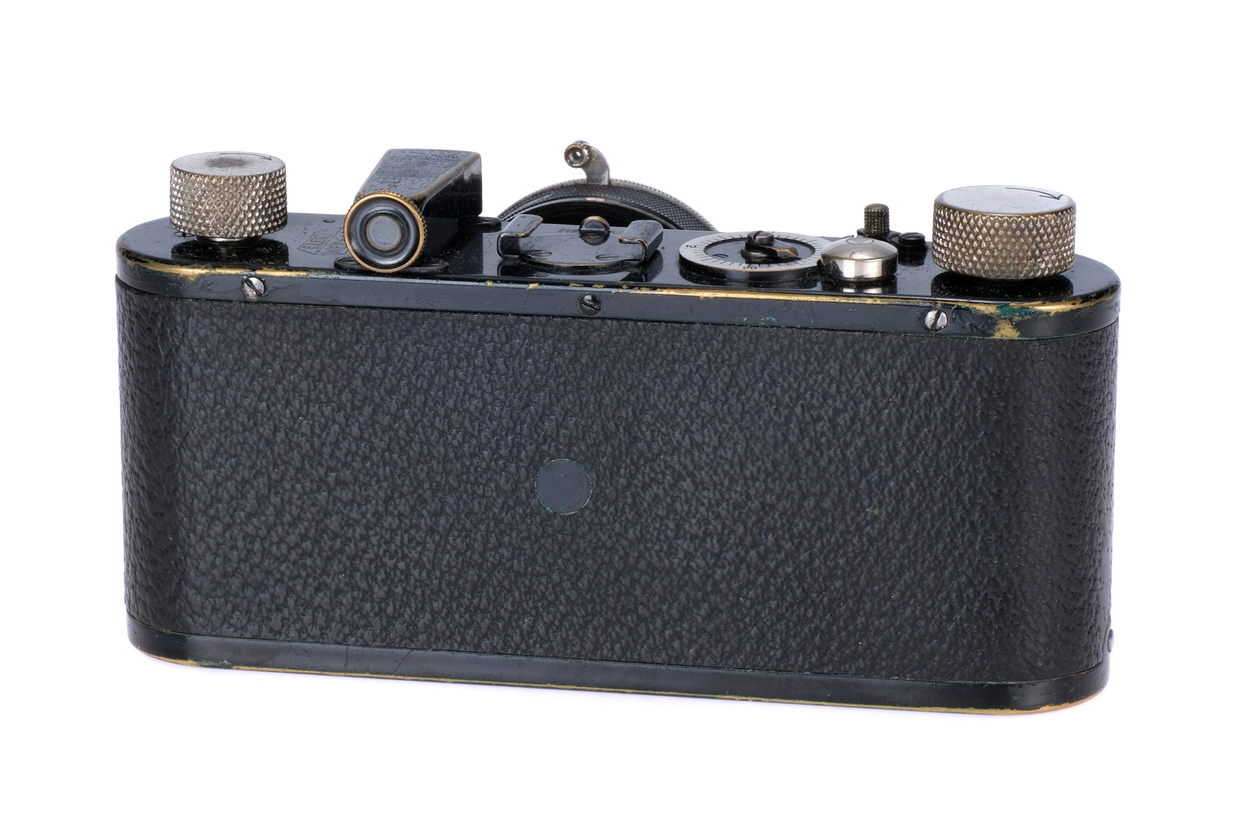 A Leica Ib Compur Camera, - Image 3 of 4