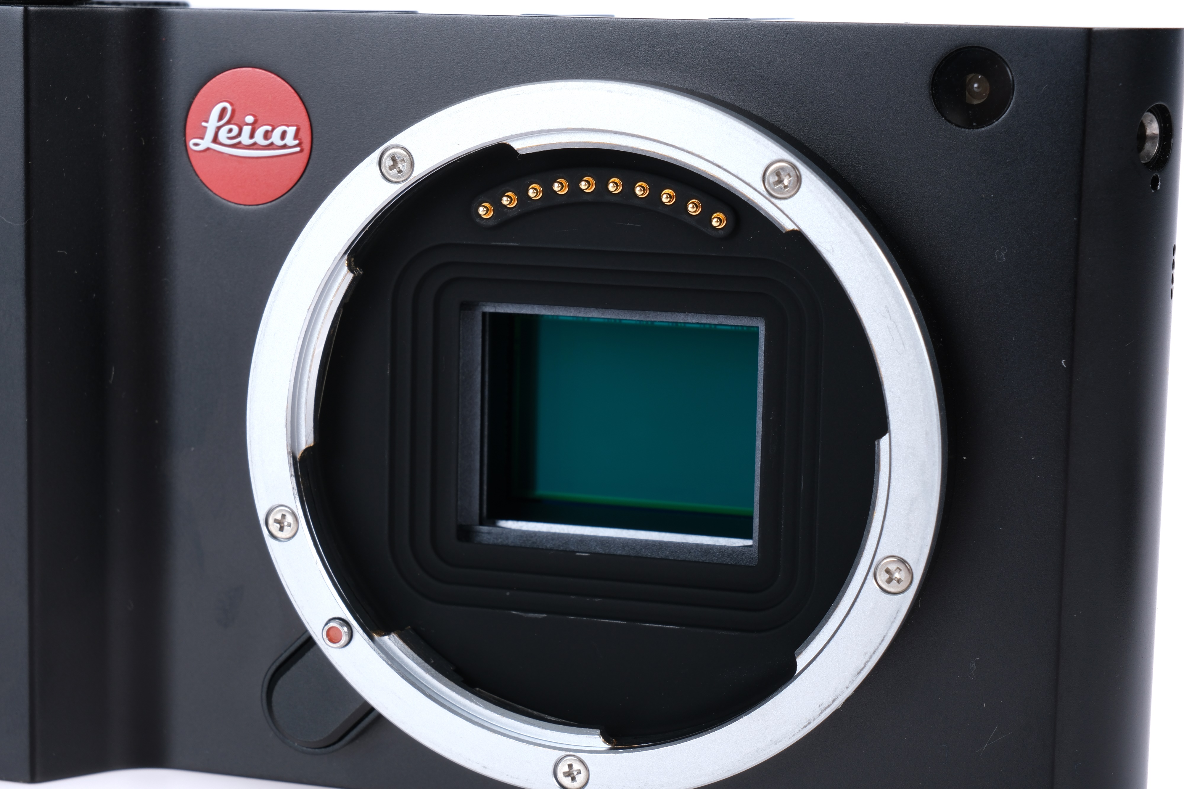 A Leica T Type 701 Digital Camera Body, - Image 6 of 6