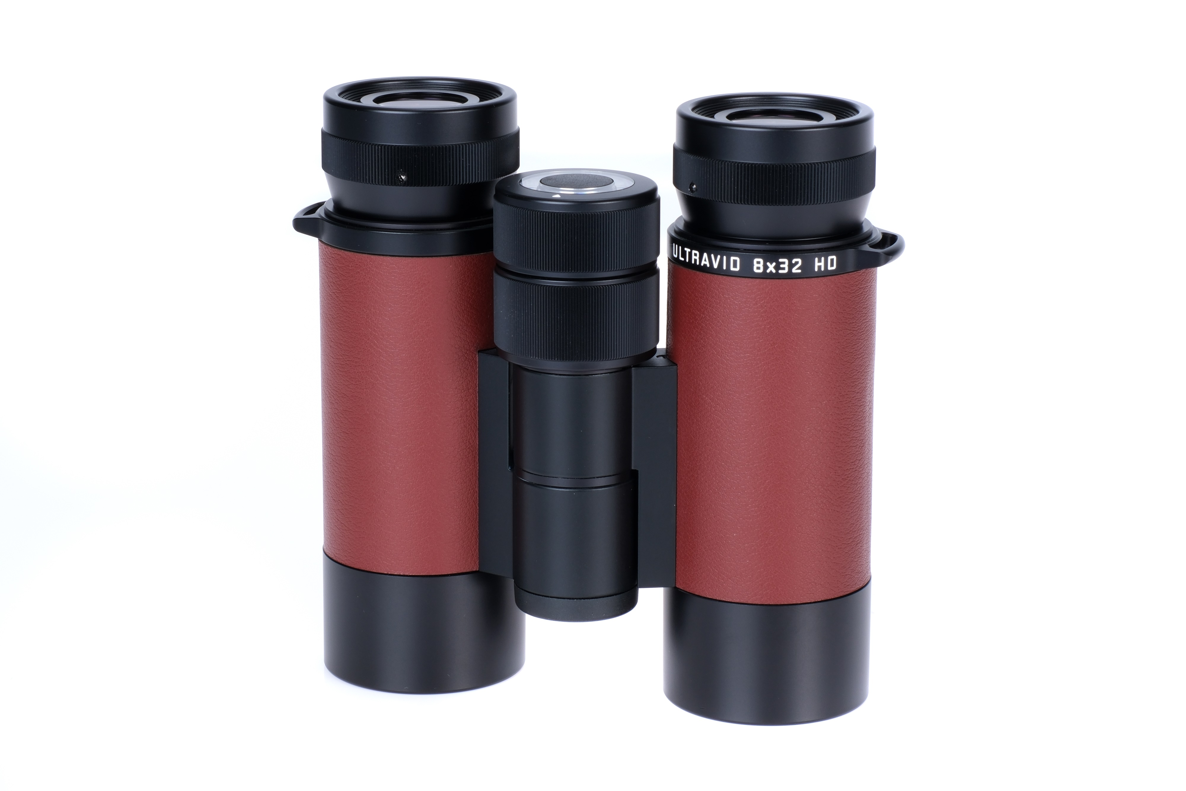 A Pair of Leica Ultravid 8x32 HD 'Hermes Edition' Binoculars, - Image 5 of 9