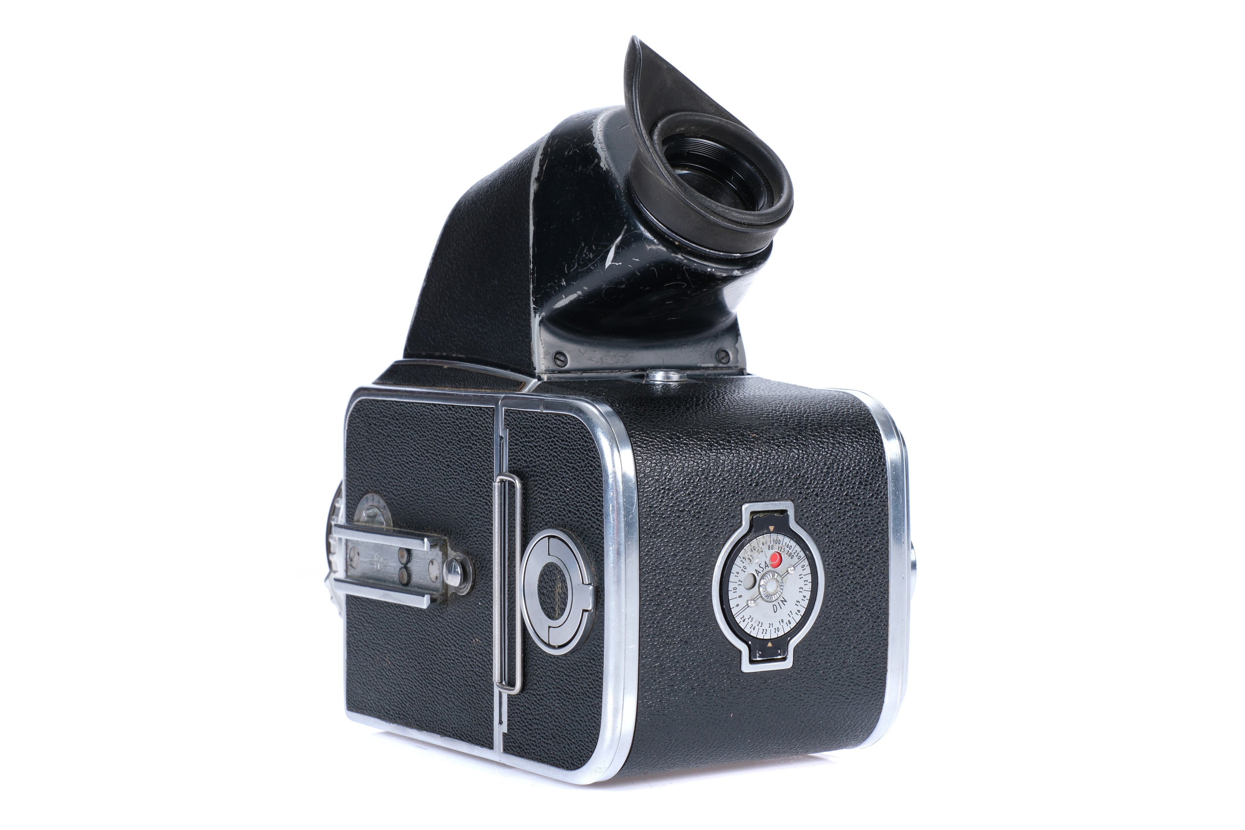 A Hasselblad 1000F Medium Format Camera, - Image 2 of 4