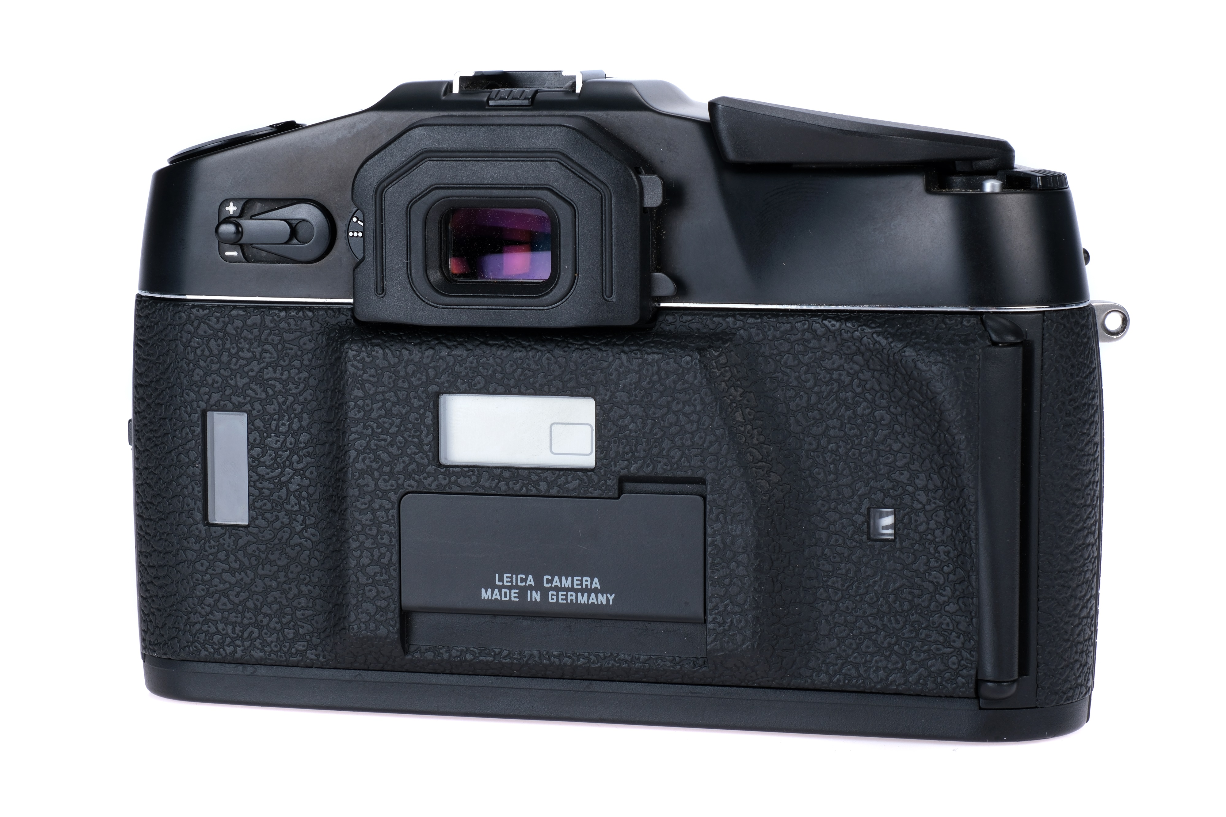 A Leica R8 SLR Camera, - Image 4 of 5