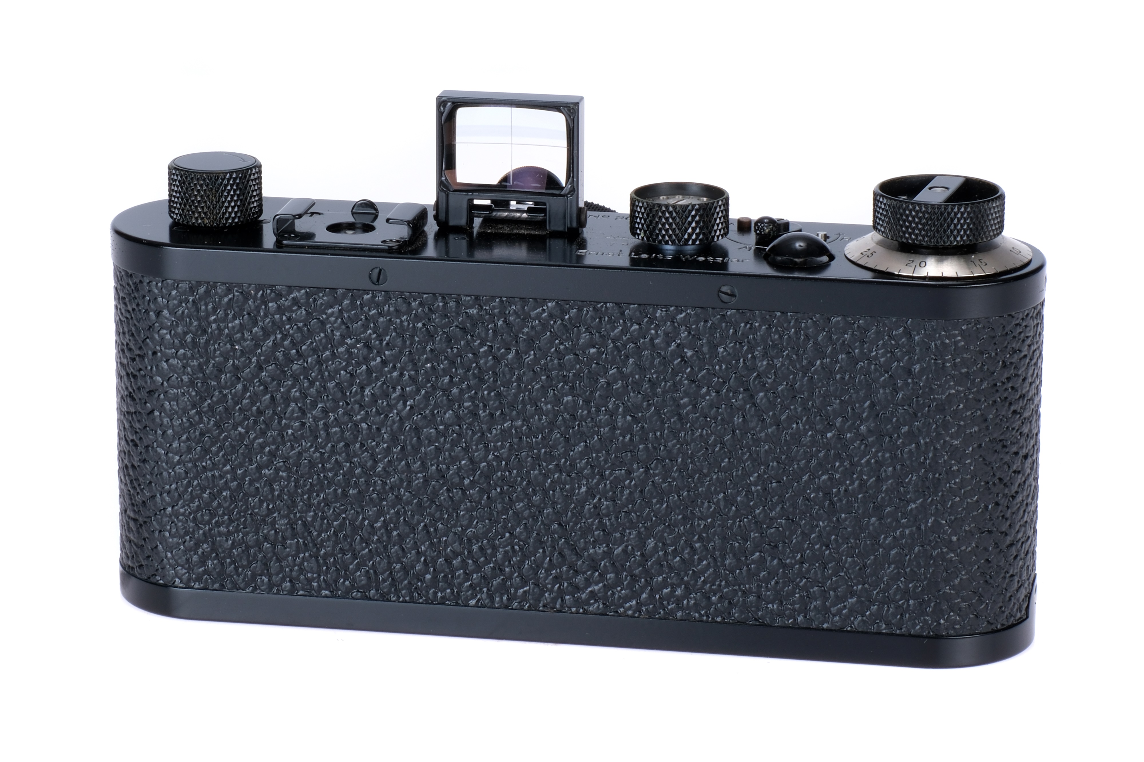 A Leica O-Series Replica Camera, - Image 4 of 6