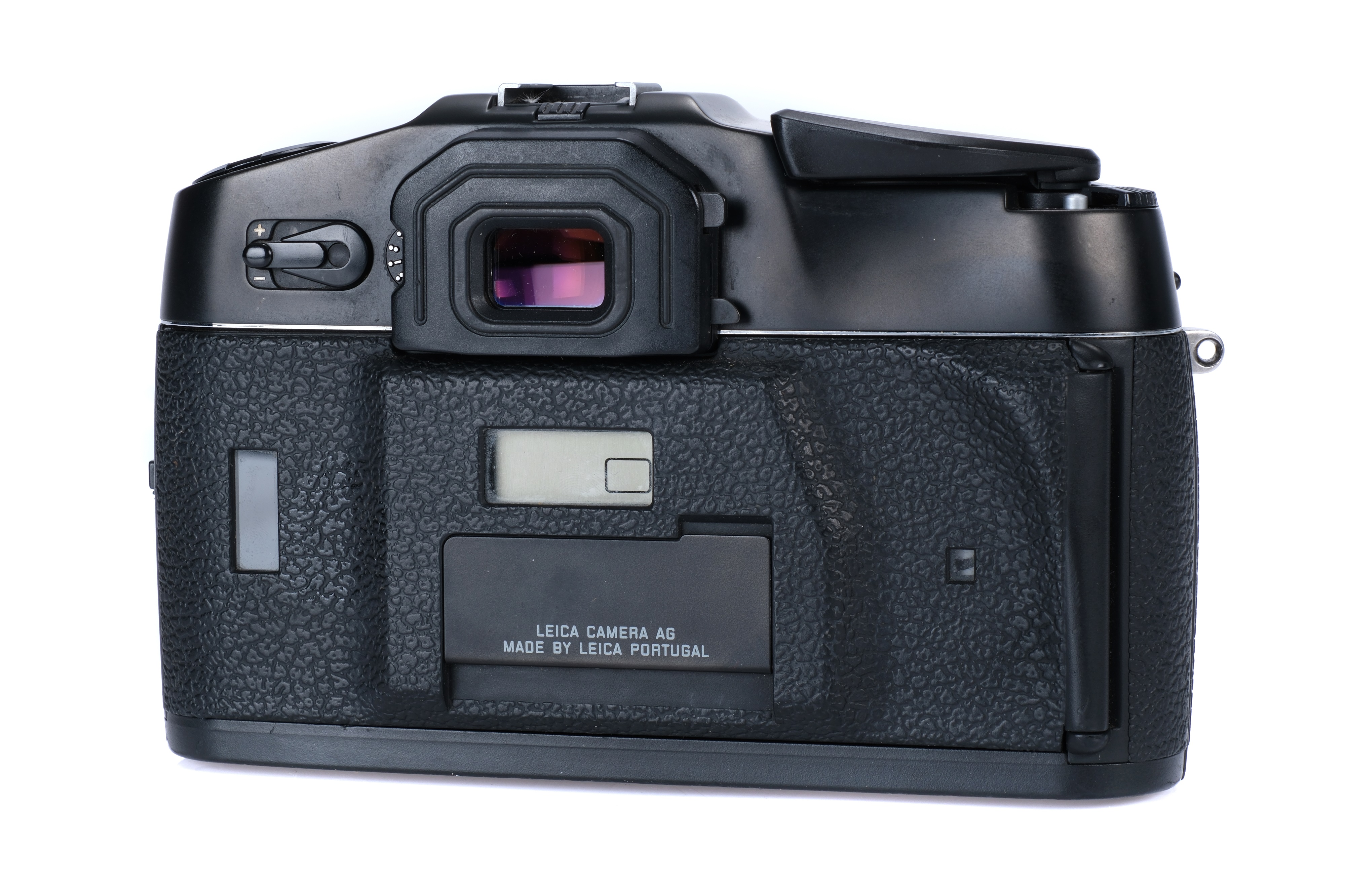 A Leica R8 SLR Camera, - Image 5 of 5
