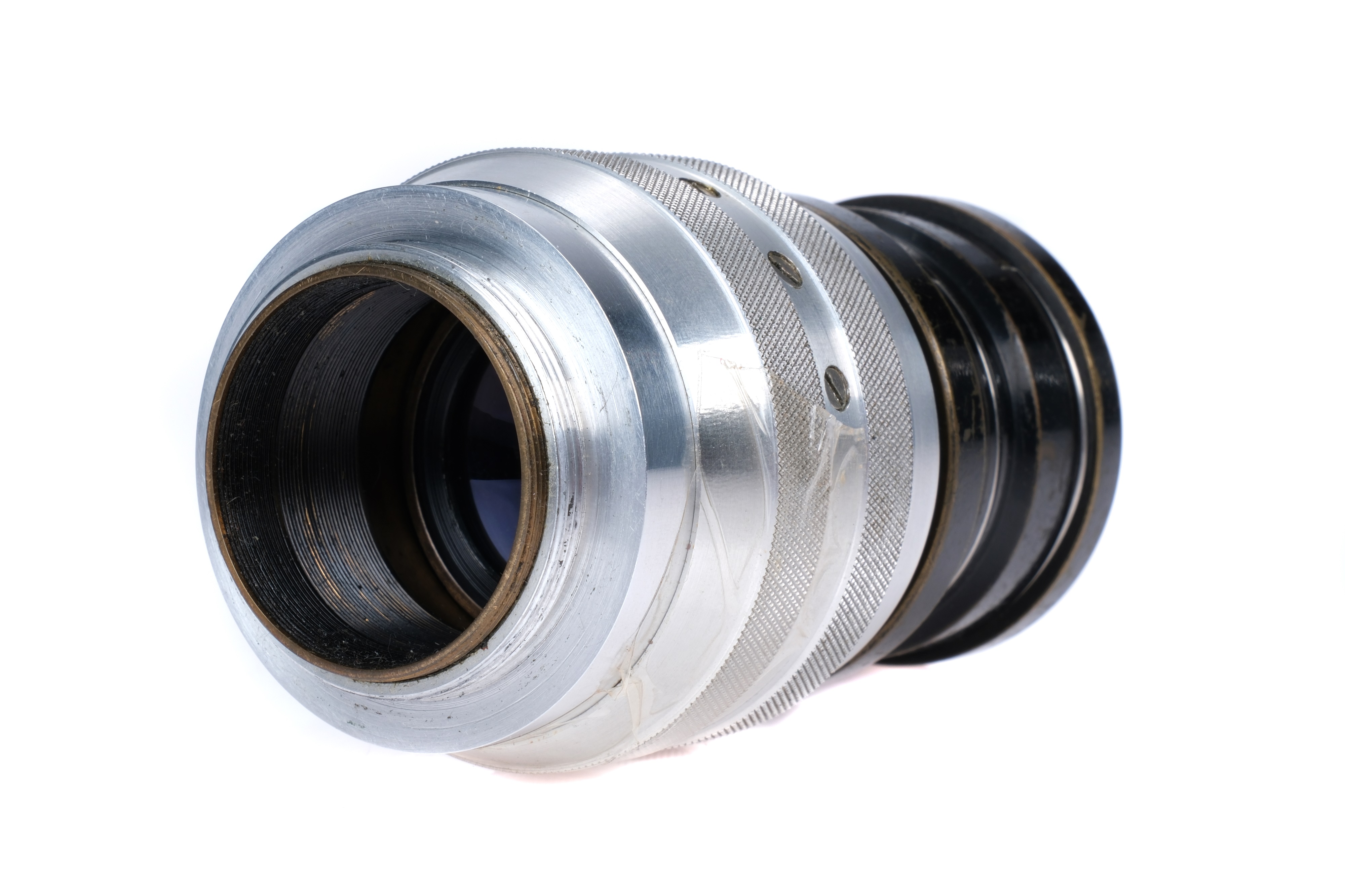 A Cooke Speed Panchro f/2 75mm Lens, - Image 3 of 3