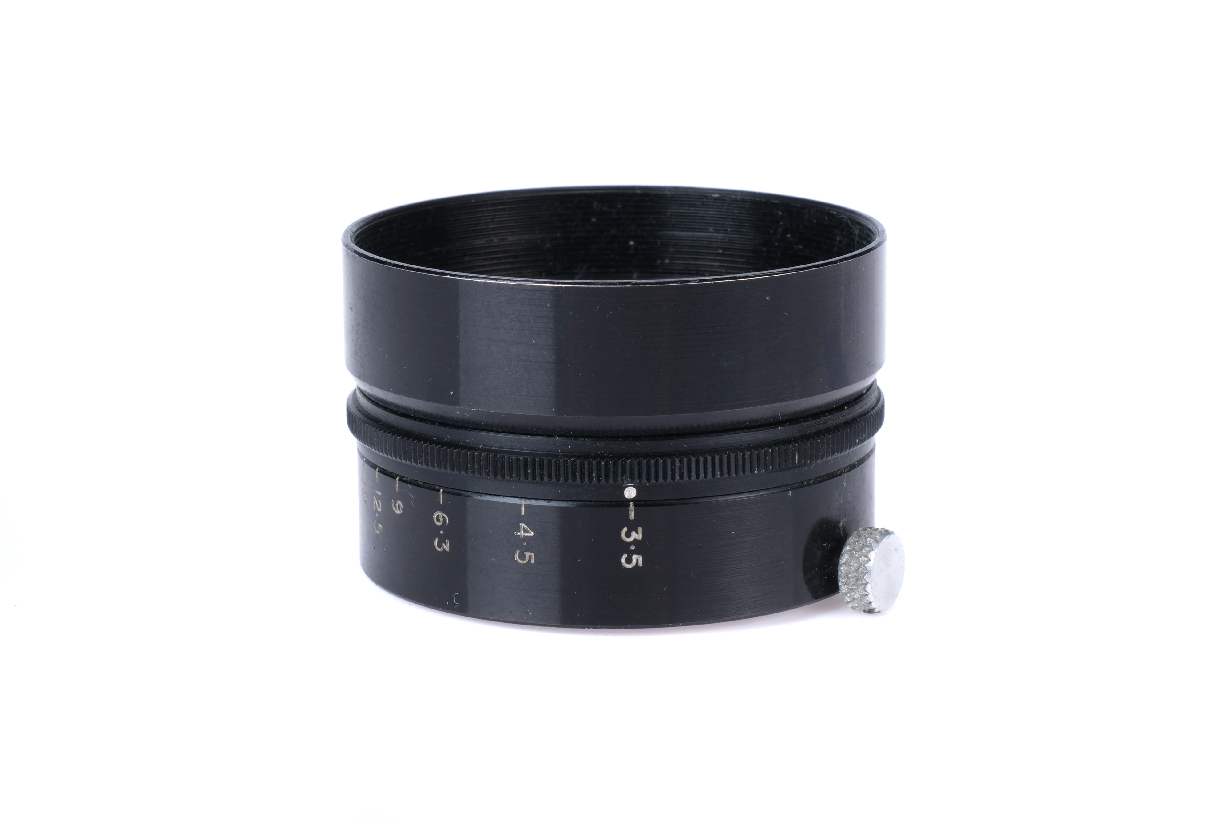 A Cook & Perkins Lens Hood, - Image 2 of 3