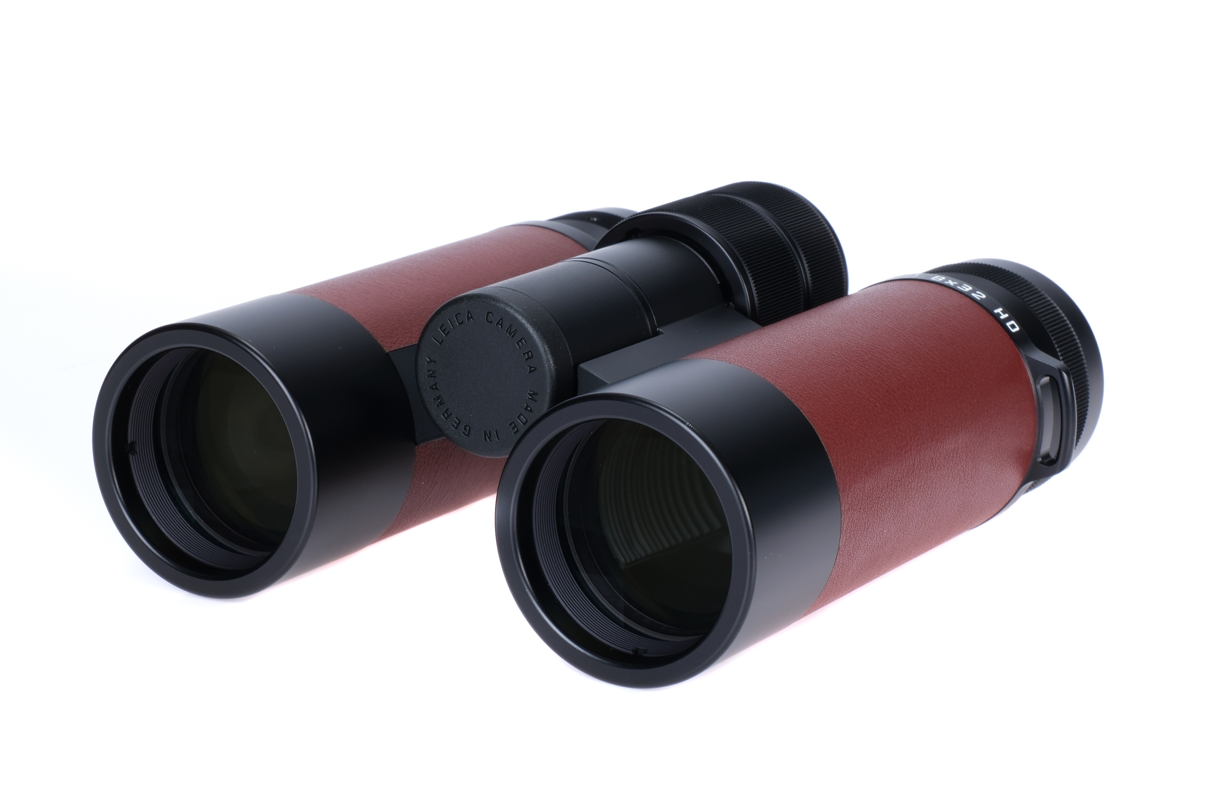 A Pair of Leica Ultravid 8x32 HD 'Hermes Edition' Binoculars, - Image 4 of 9