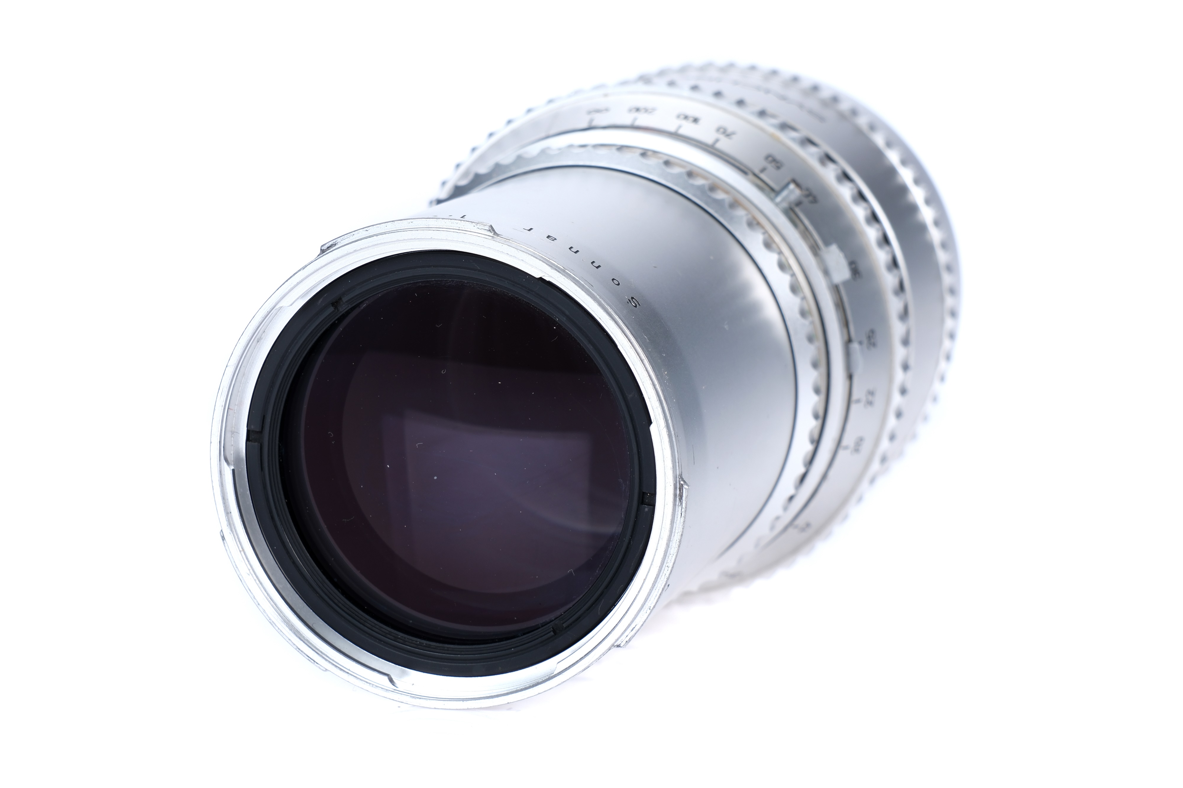 A Hasselblad 500C/M Medium Format Camera Outfit, - Bild 9 aus 10