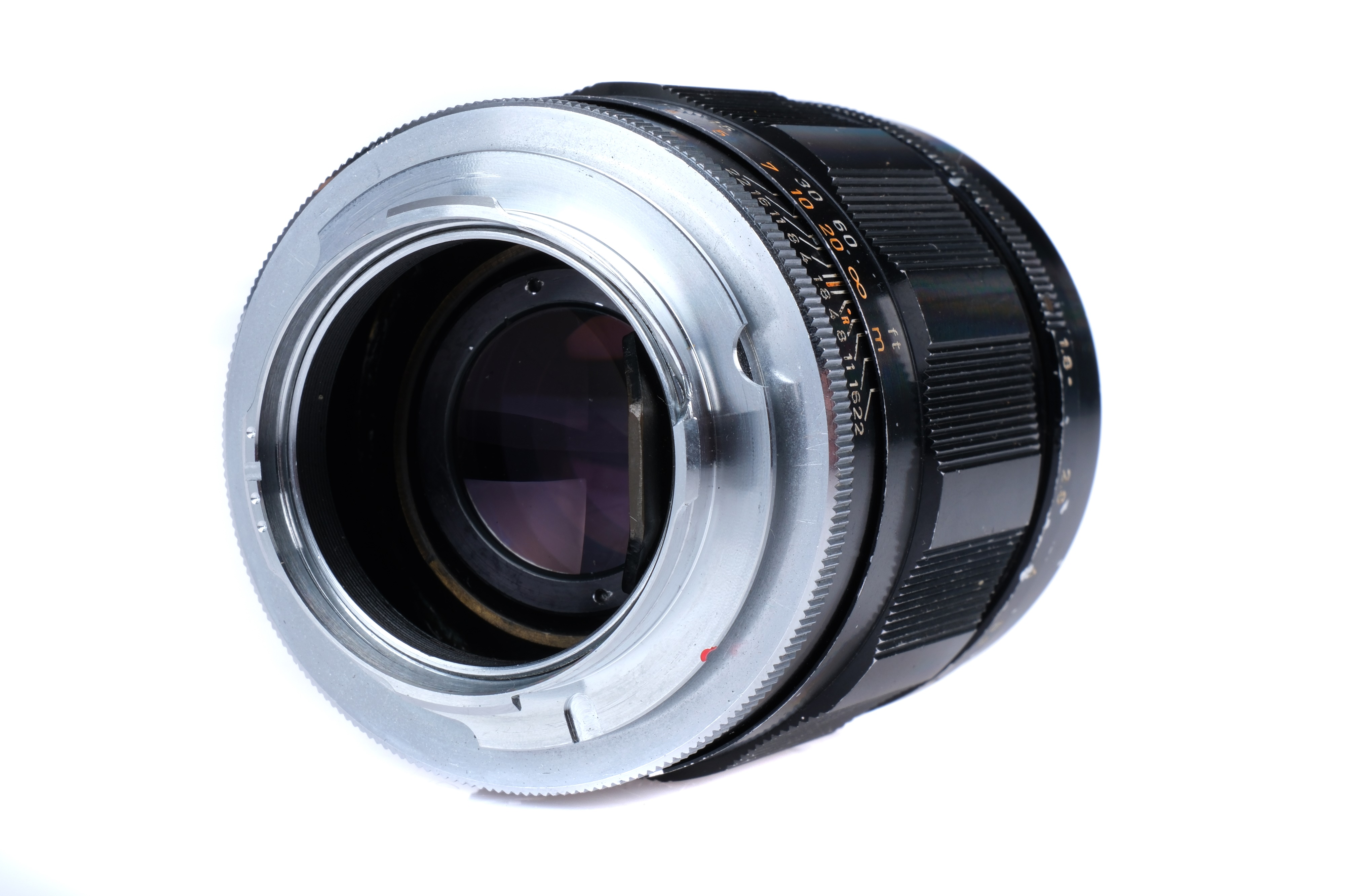 A Canon f/1.8 85mm Lens, - Image 3 of 3