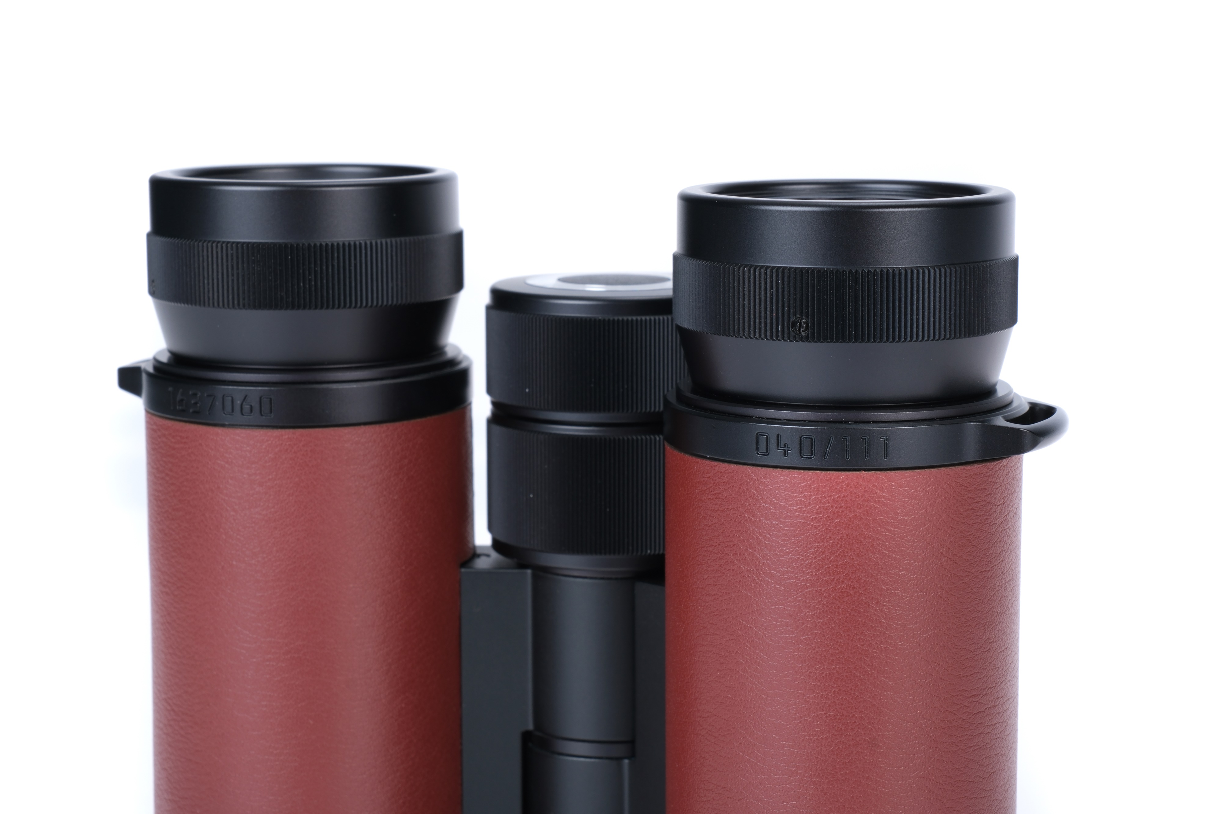 A Pair of Leica Ultravid 8x32 HD 'Hermes Edition' Binoculars, - Image 6 of 9