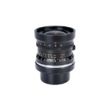 A Leitz Elmarit f/2.8 28mm Lens,