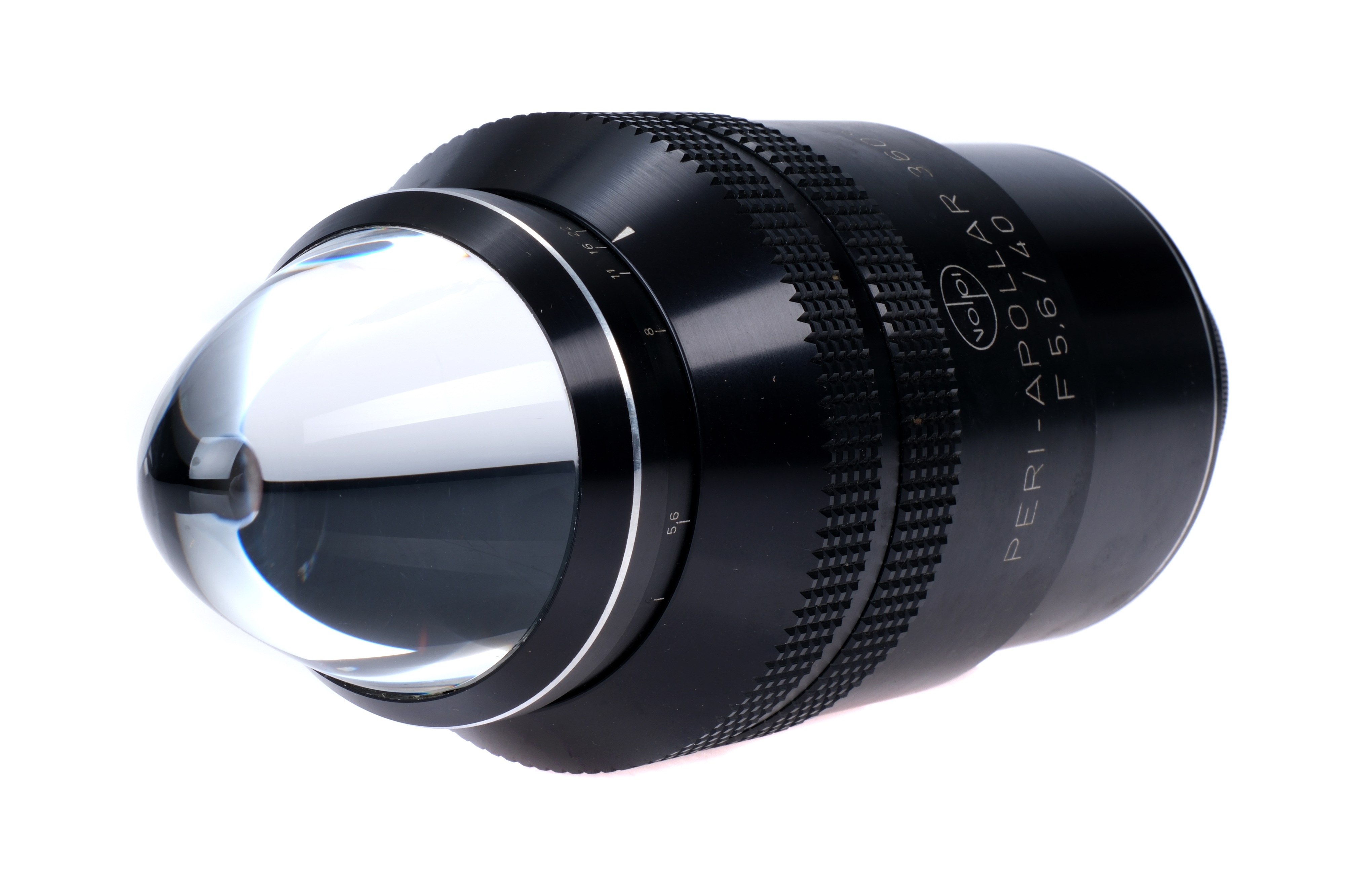 A Volpi Peri-Apollar 360° Lens, - Image 3 of 3