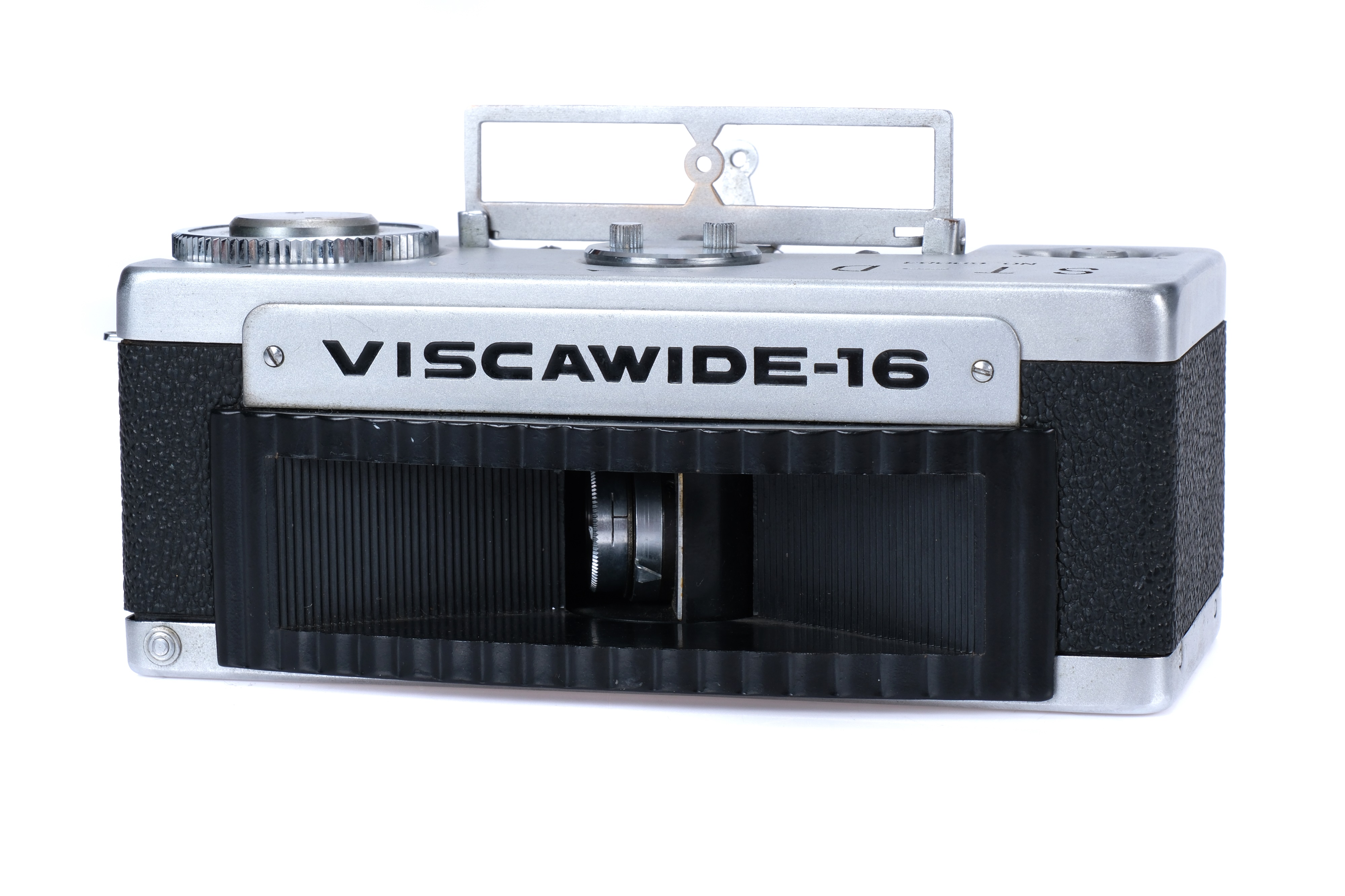 A Taiyokoki Viscawide-16 ST-D Panoramic Camera,