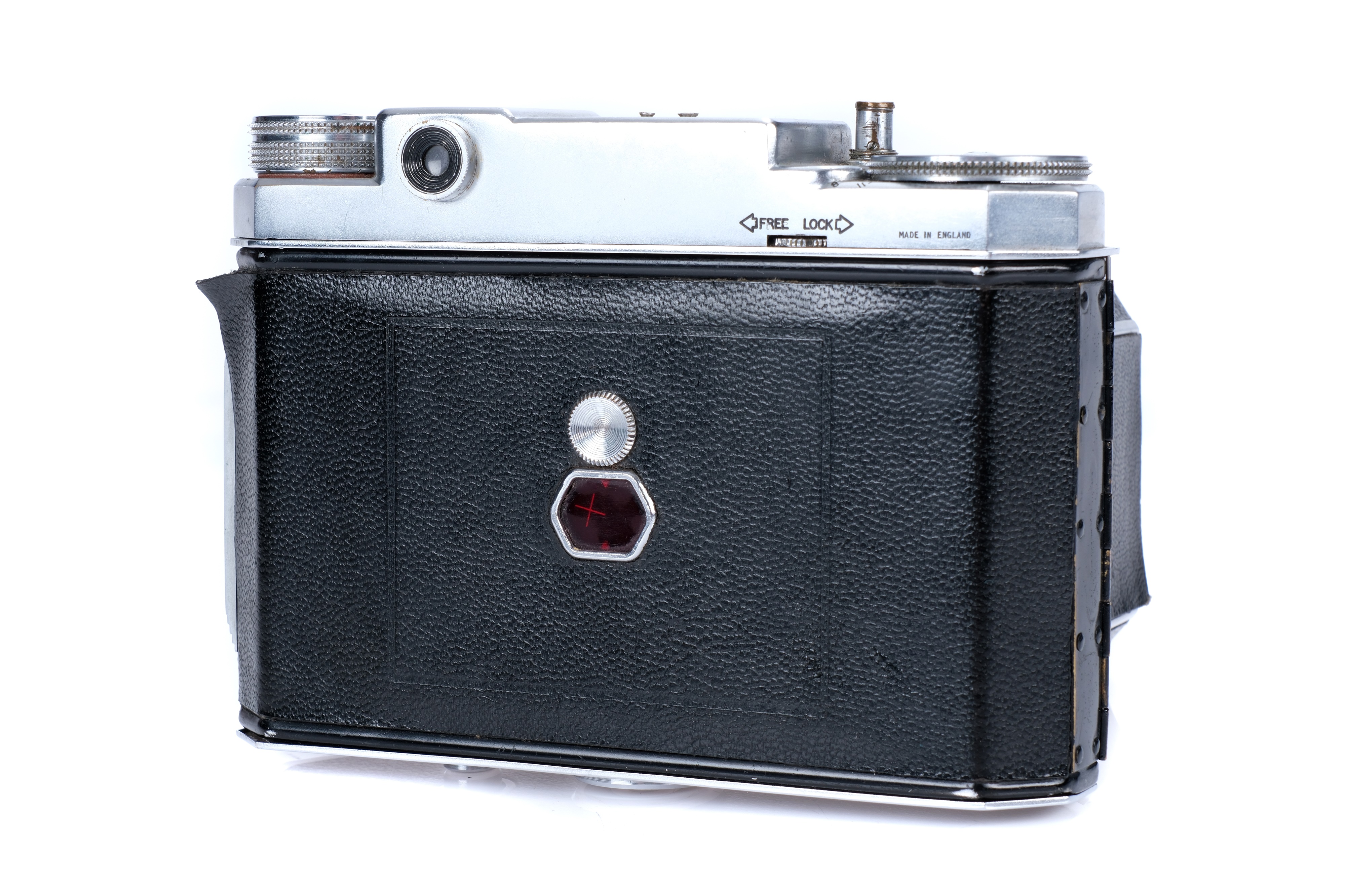 A Kershaw Peregrine III Rangefinder Camera - Image 3 of 4