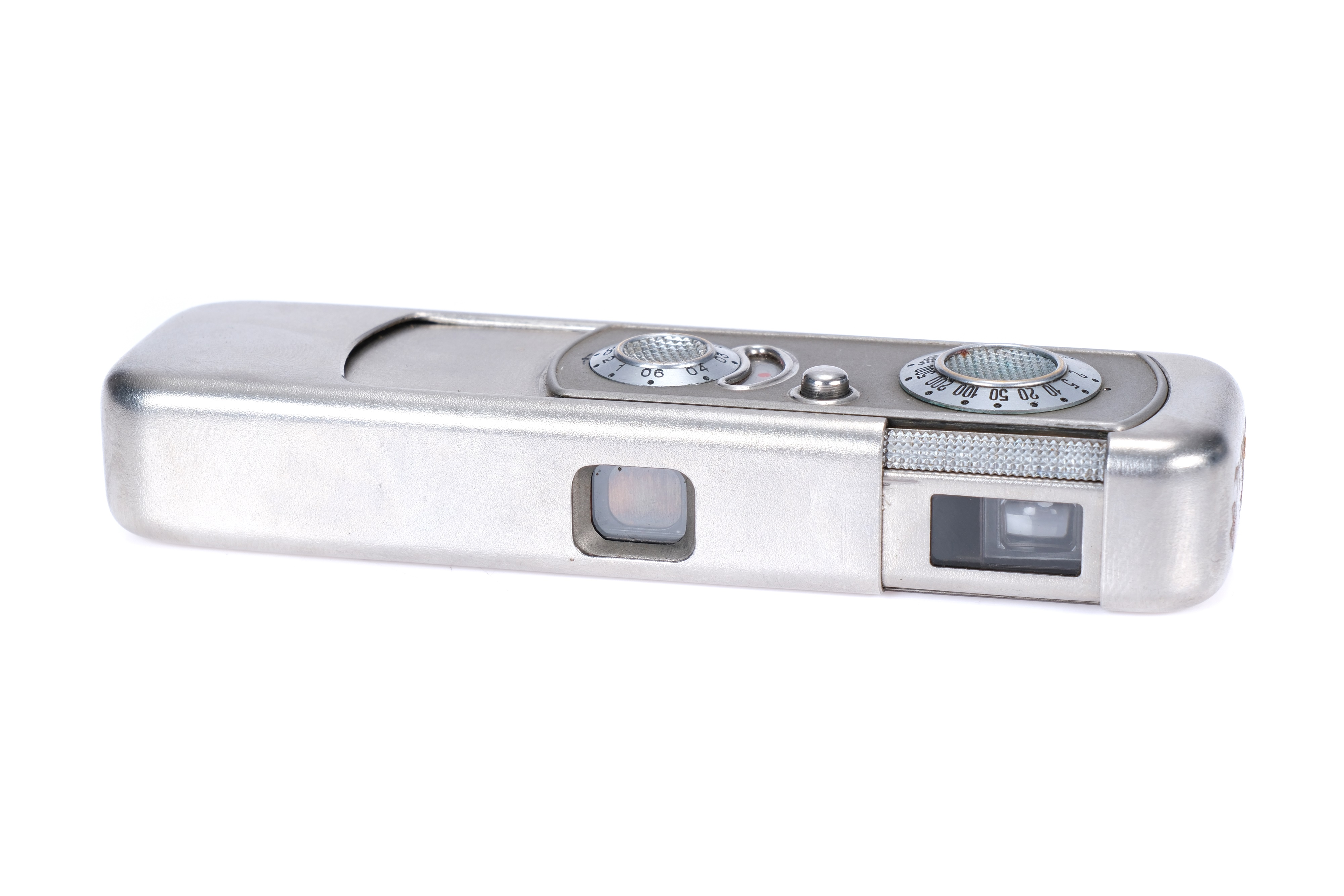 A Minox VEF Riga Sub-Miniature Camera