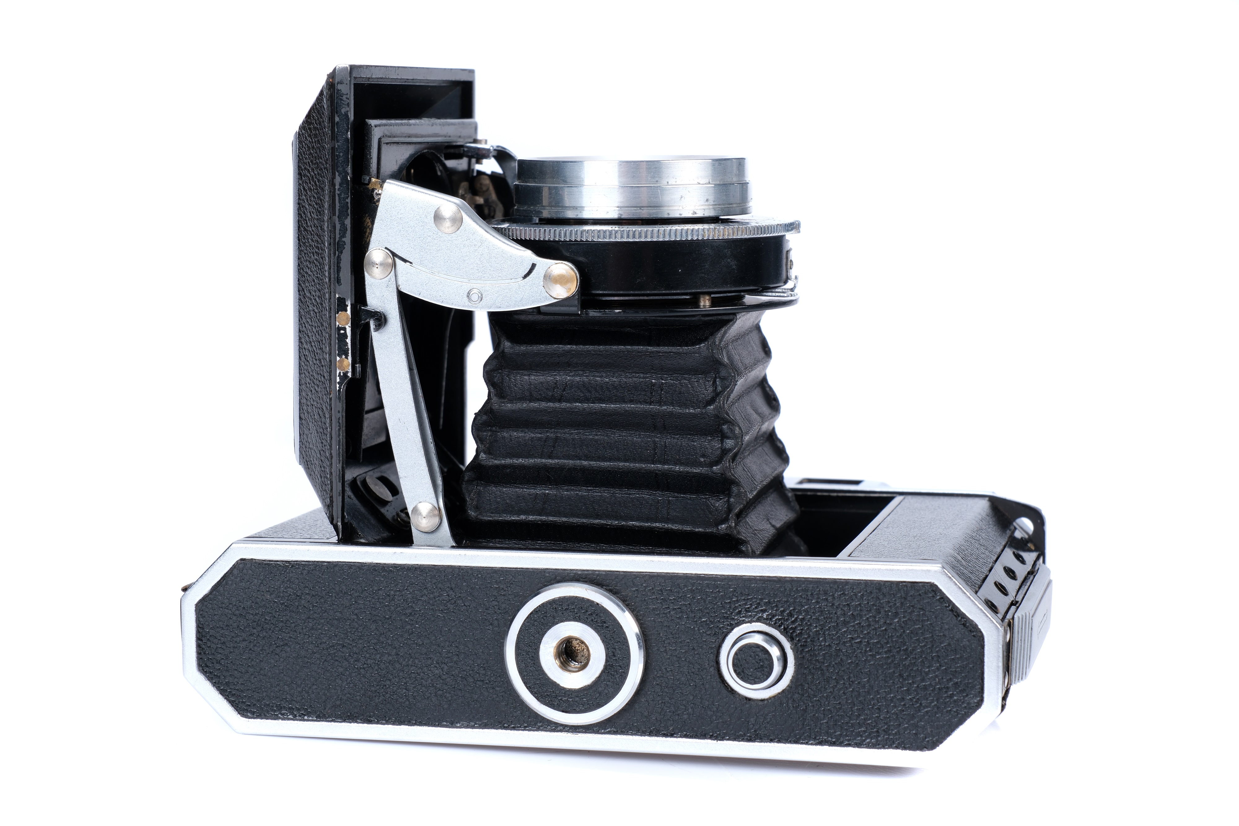 A Kershaw Peregrine III Rangefinder Camera, - Image 4 of 6