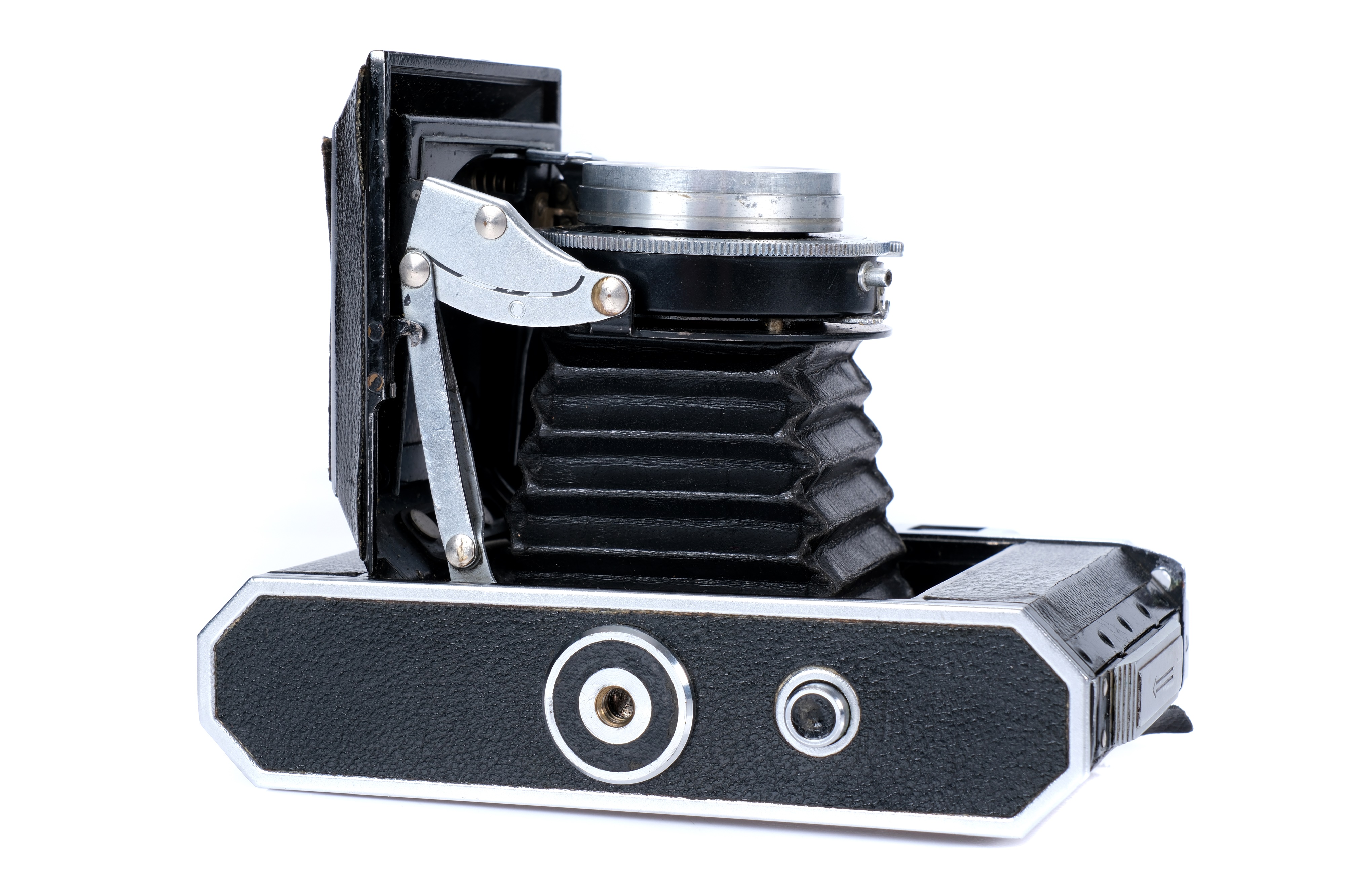 A Kershaw Peregrine III Rangefinder Camera - Image 4 of 4