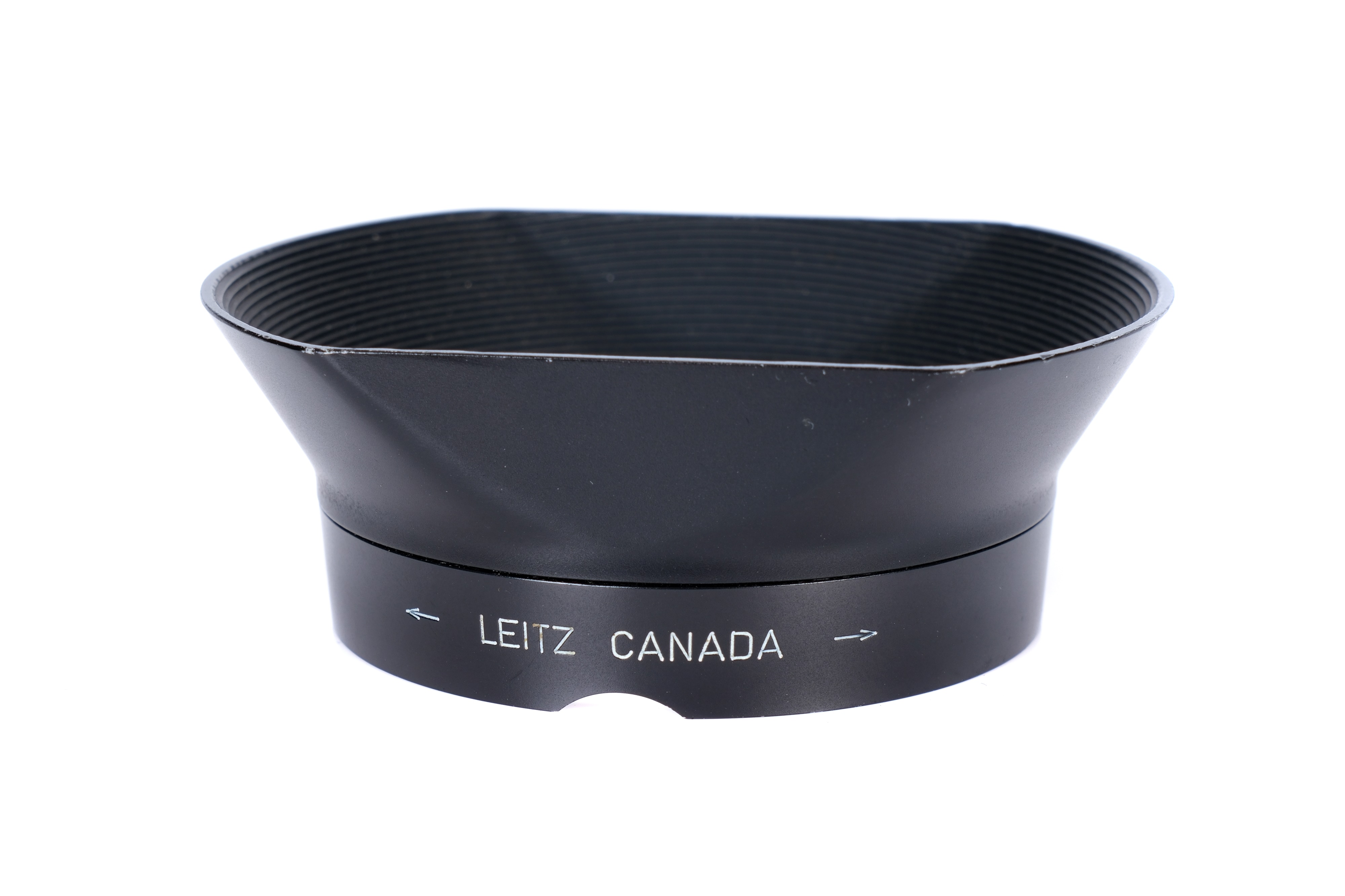 A Leica OLLUX Lens Hood, - Image 2 of 4