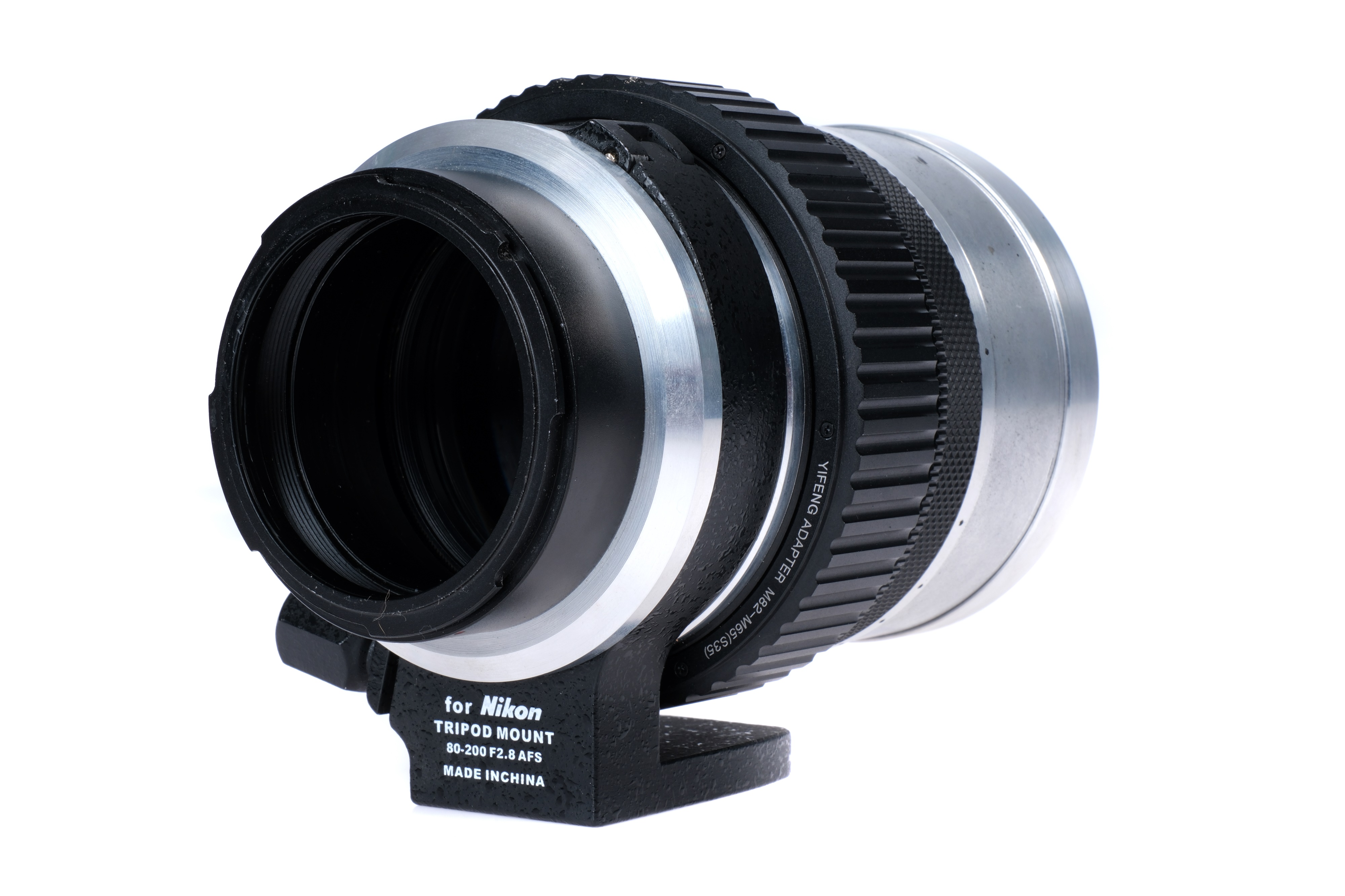 A J.H. Dallmeyer Super Six f/1.9 6" Lens, - Image 5 of 6