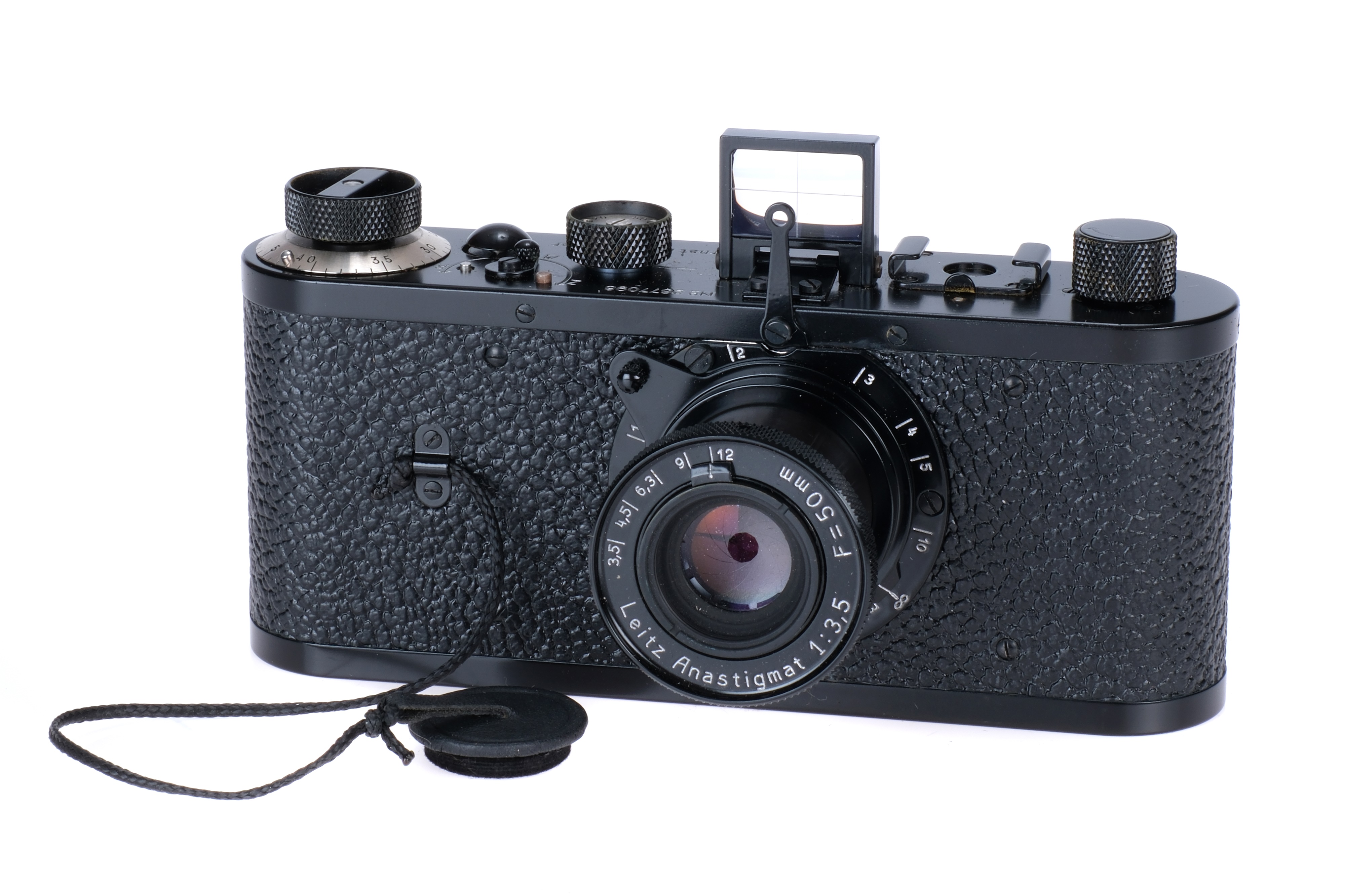 A Leica O-Series Replica Camera, - Image 3 of 6