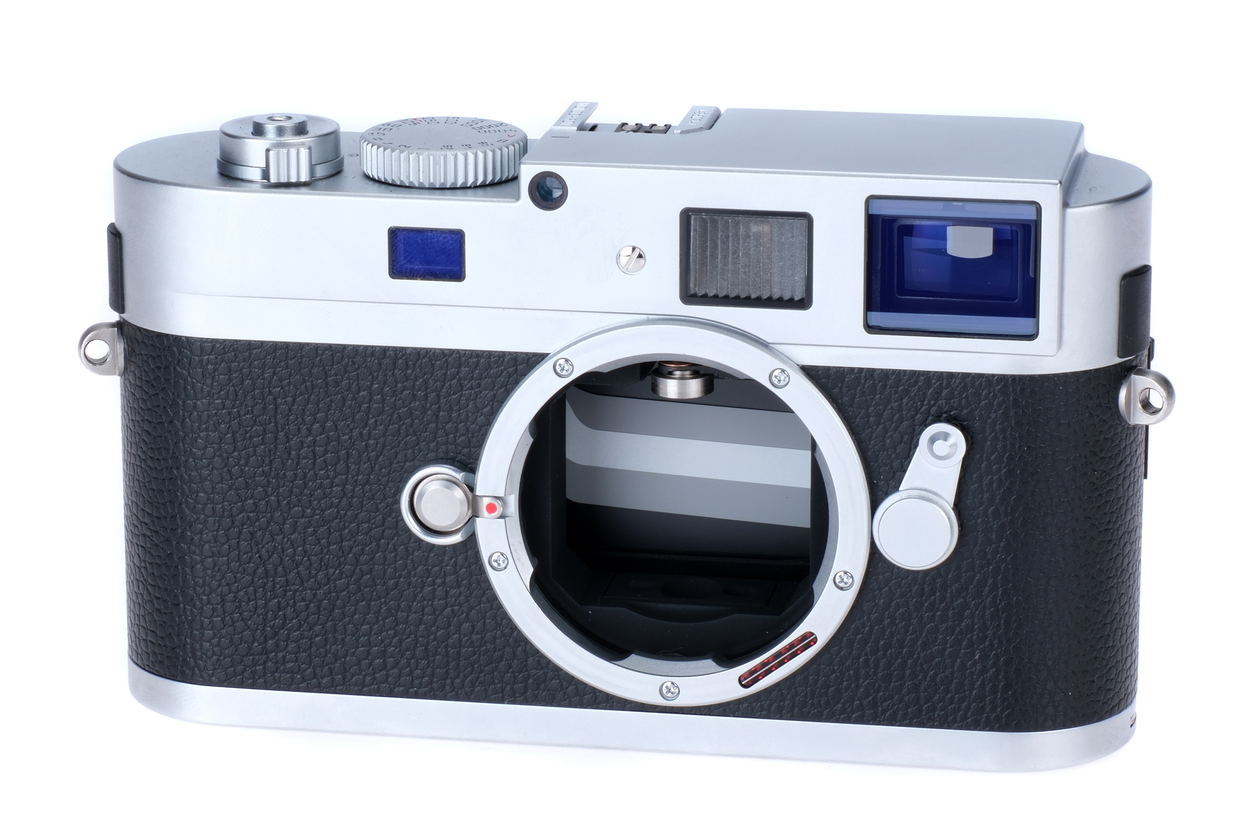 A Leica M Monochrom Digital Rangefinder Body,