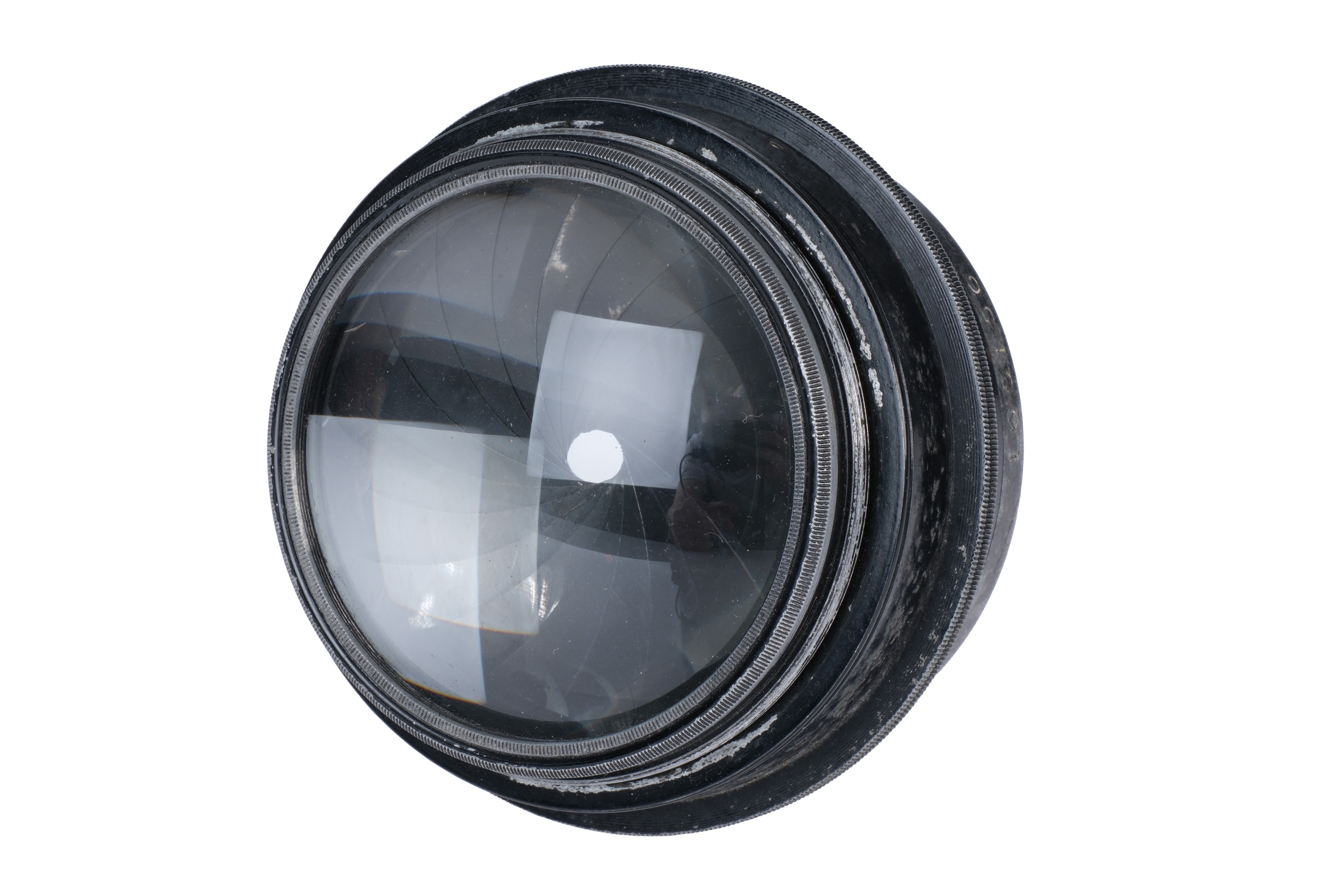 A Rietzchel Prolinear f/1.9 135mm Lens, - Image 3 of 6