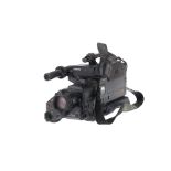 A Sony Video Hi8 CCD-V500E Video Camera,