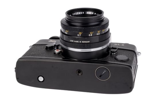 A Leica Leicaflex SL2 SLR Camera, - Image 4 of 5