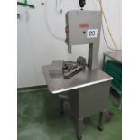 MAINCA BANDSAW MODEL BC-2500.