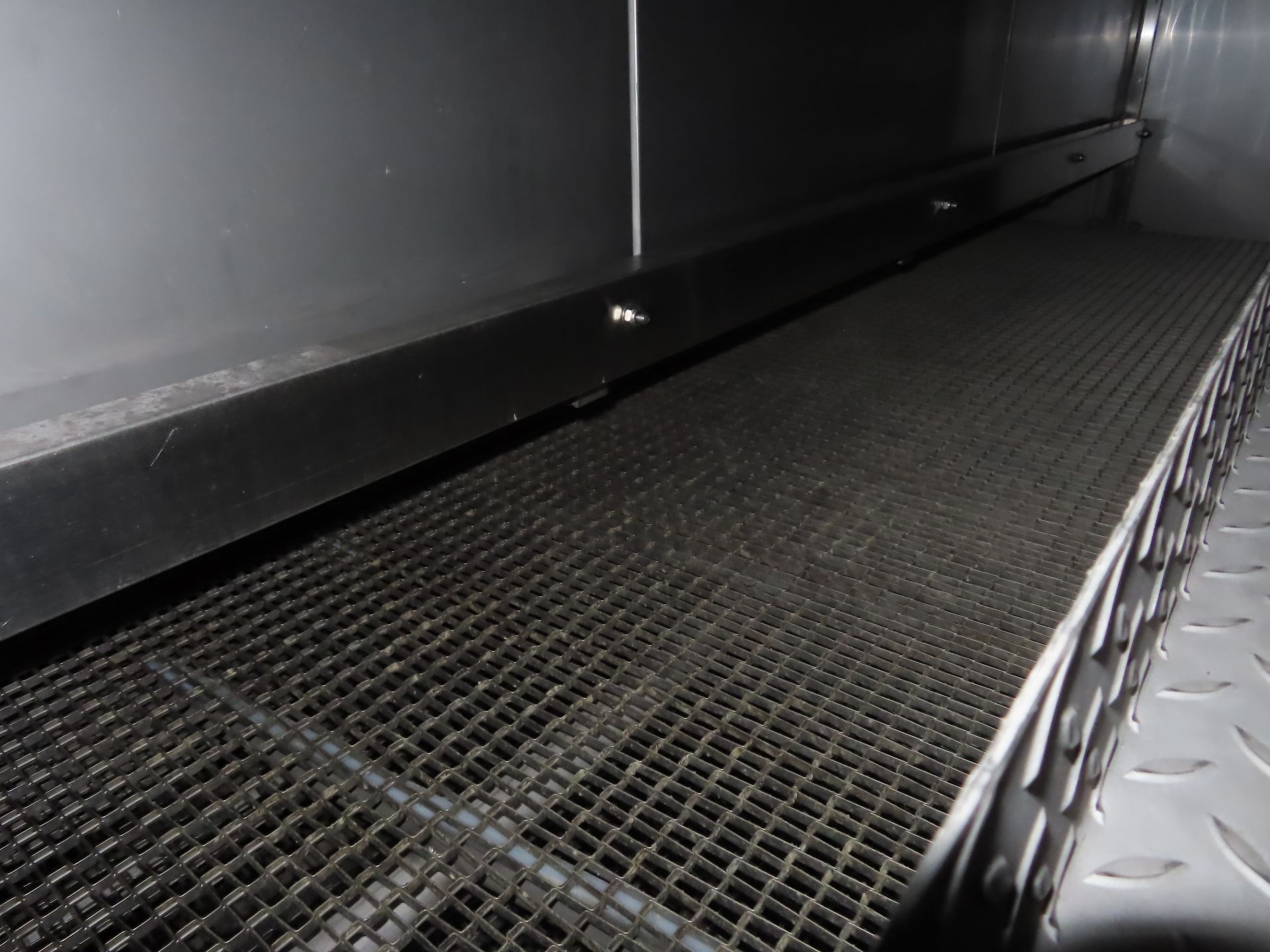 EUROTEK INLINE BLAST CHILLER/FREEZER - Image 6 of 18