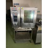 RATIONAL COMBI CPC OVEN.