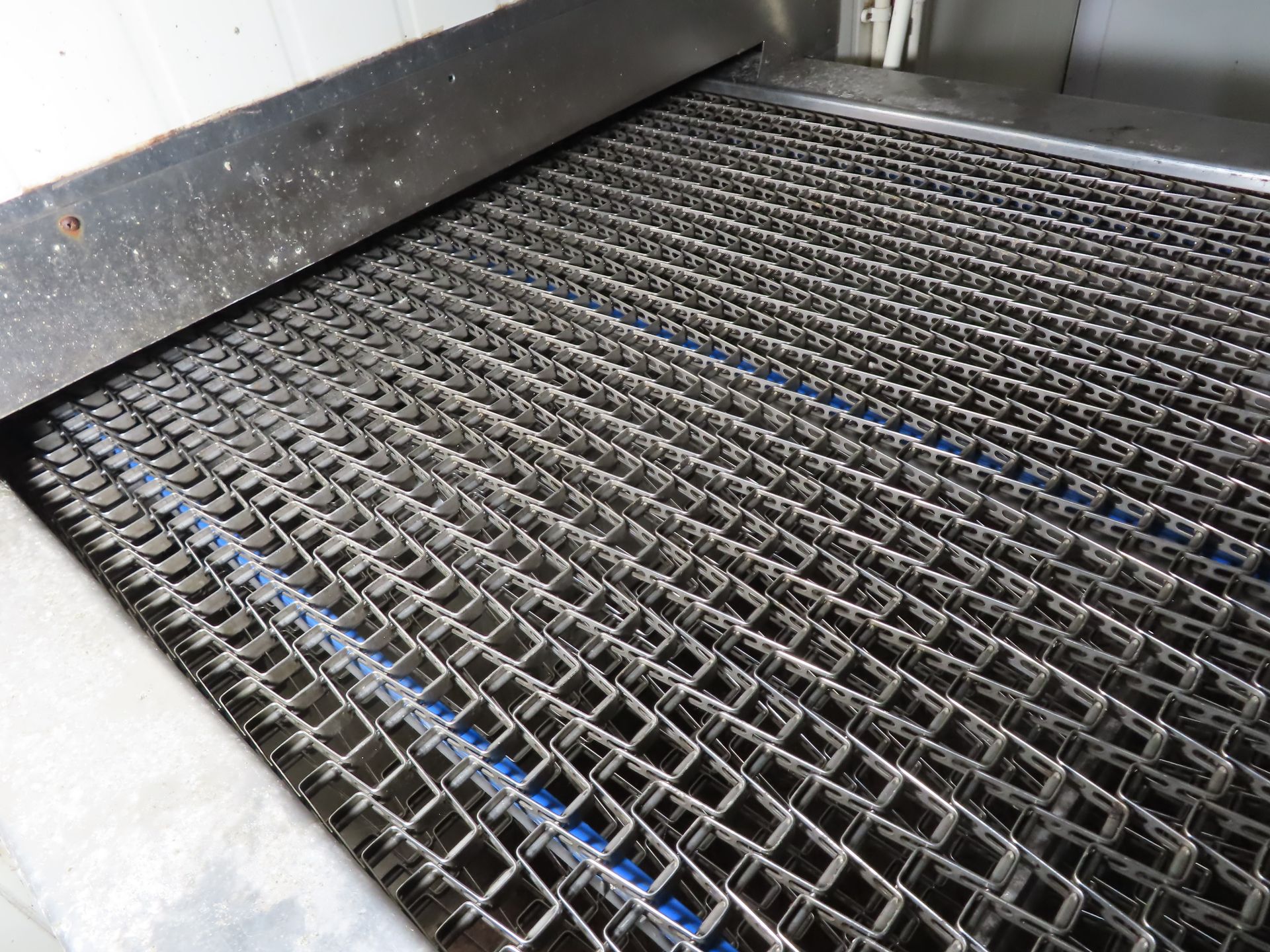 APV SPIRAL FREEZER. - Image 3 of 15