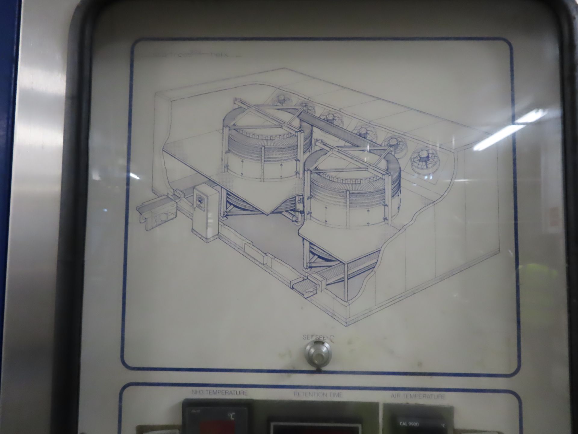 STARFROST TWIN DRUM COOLER & FREEZER - Image 2 of 8