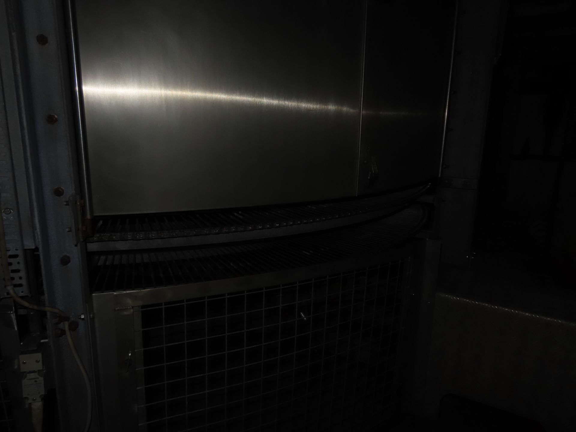 STARFROST TWIN DRUM COOLER & FREEZER - Image 4 of 8