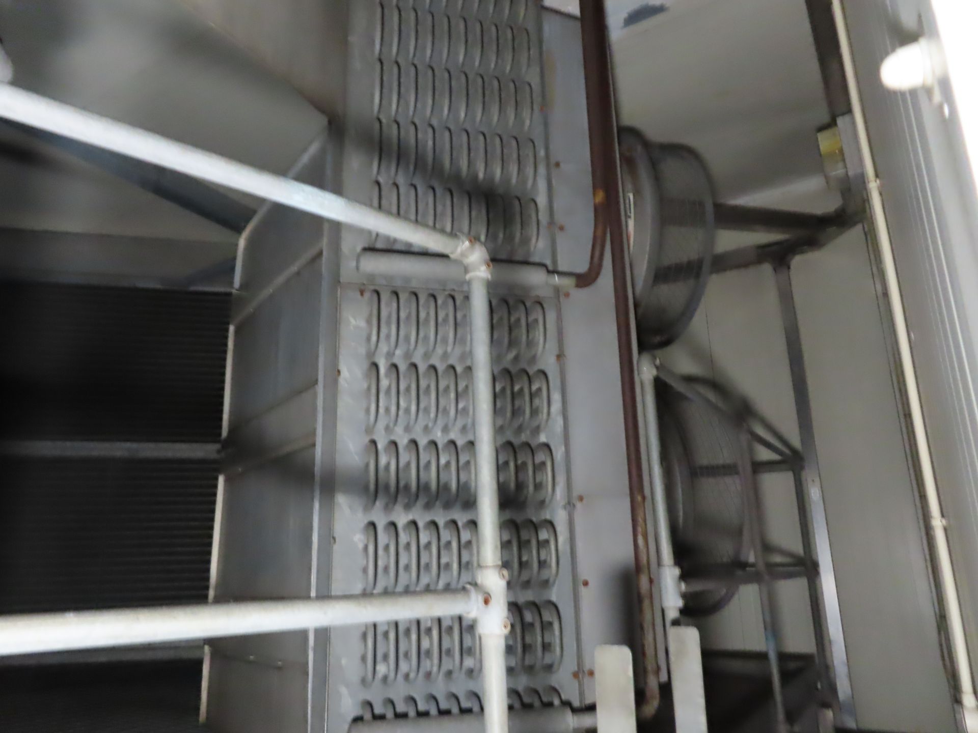 APV SPIRAL FREEZER. - Image 5 of 15