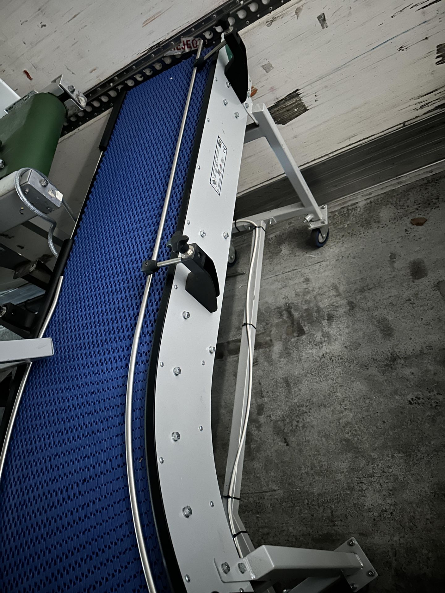 BRAND NEW CONVEYOR 2020. - Image 3 of 4