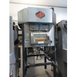 DAUMAR PA25 ROTARY WEIGHER