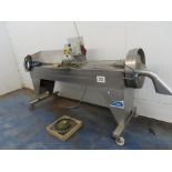 URSCHEL TYPE SLICER.