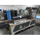 SORMA PK10 PUNNETING MACHINE.