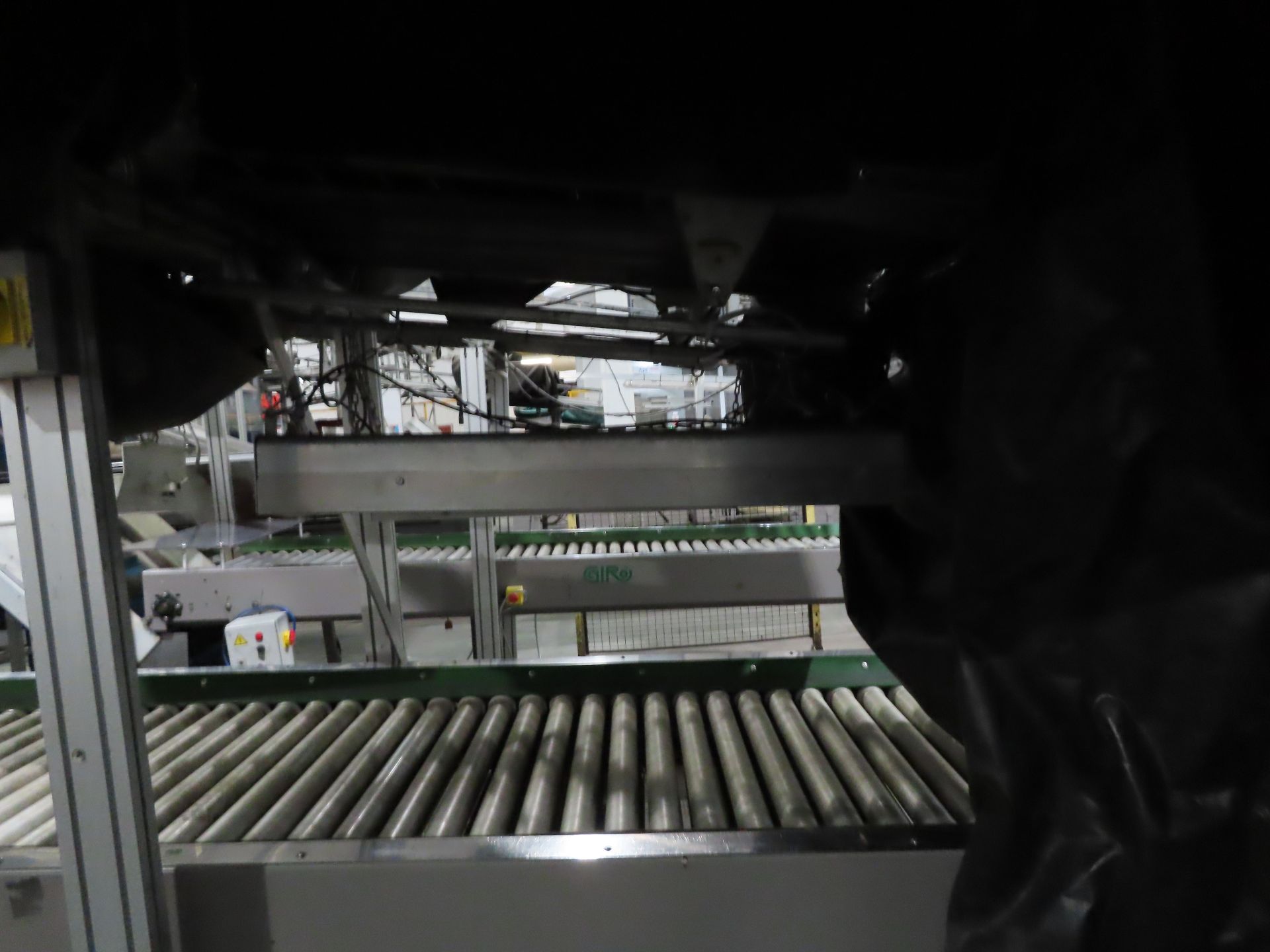 GIRO SORTING CONVEYOR. - Image 4 of 5