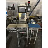 YAMATO CHECK WEIGHER.