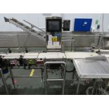 YAMATO CHECKWEIGHER.