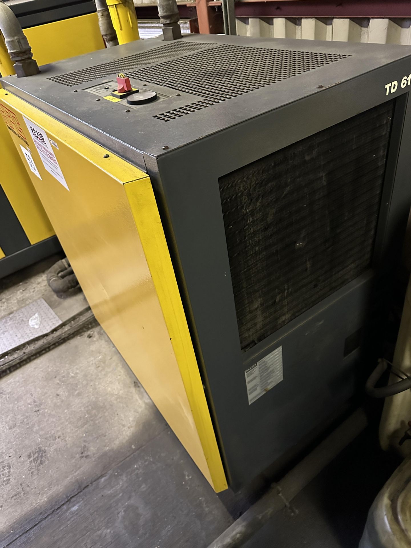 HPC AIR DRYER. - Bild 3 aus 4